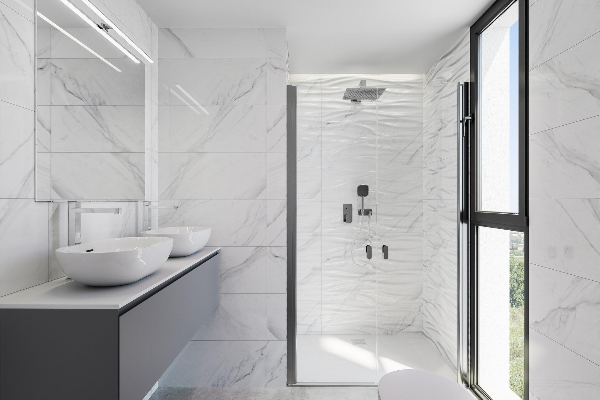 Obra nueva - Apartment - Guardamar del Segura - Avenida del Puerto