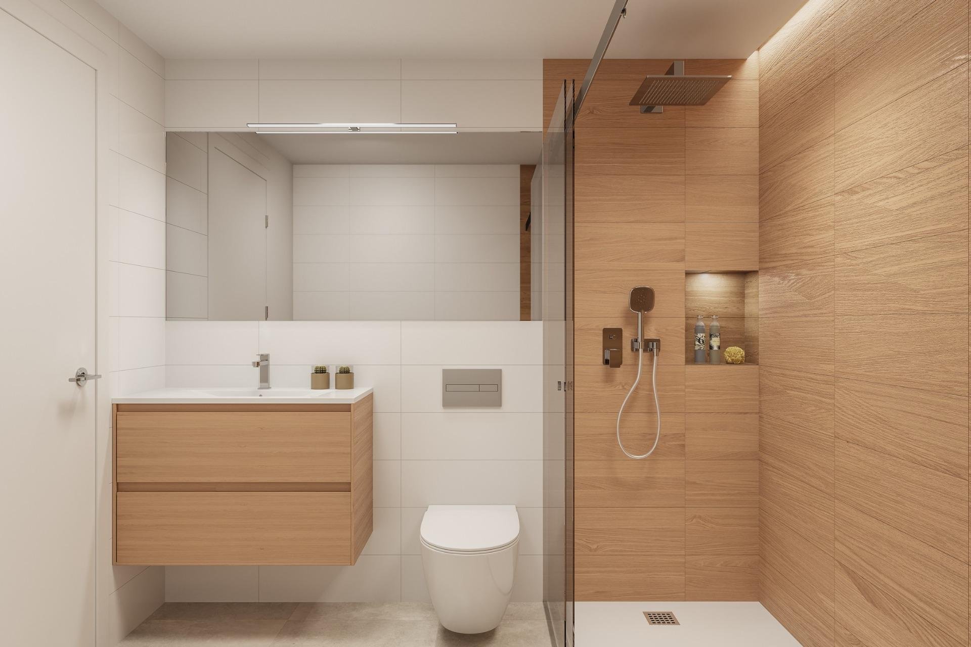 Obra nueva - Apartment - Guardamar del Segura - Avenida del Puerto