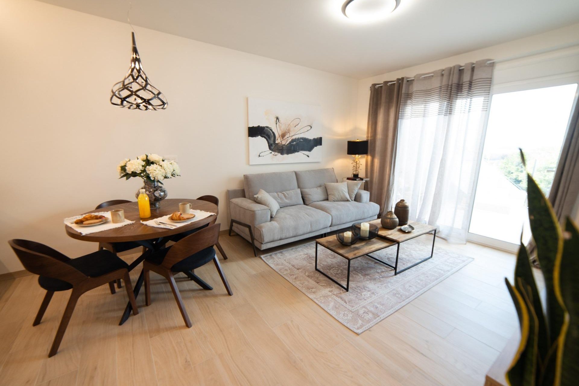 Obra nueva - Apartment - Guardamar del Segura - El Raso