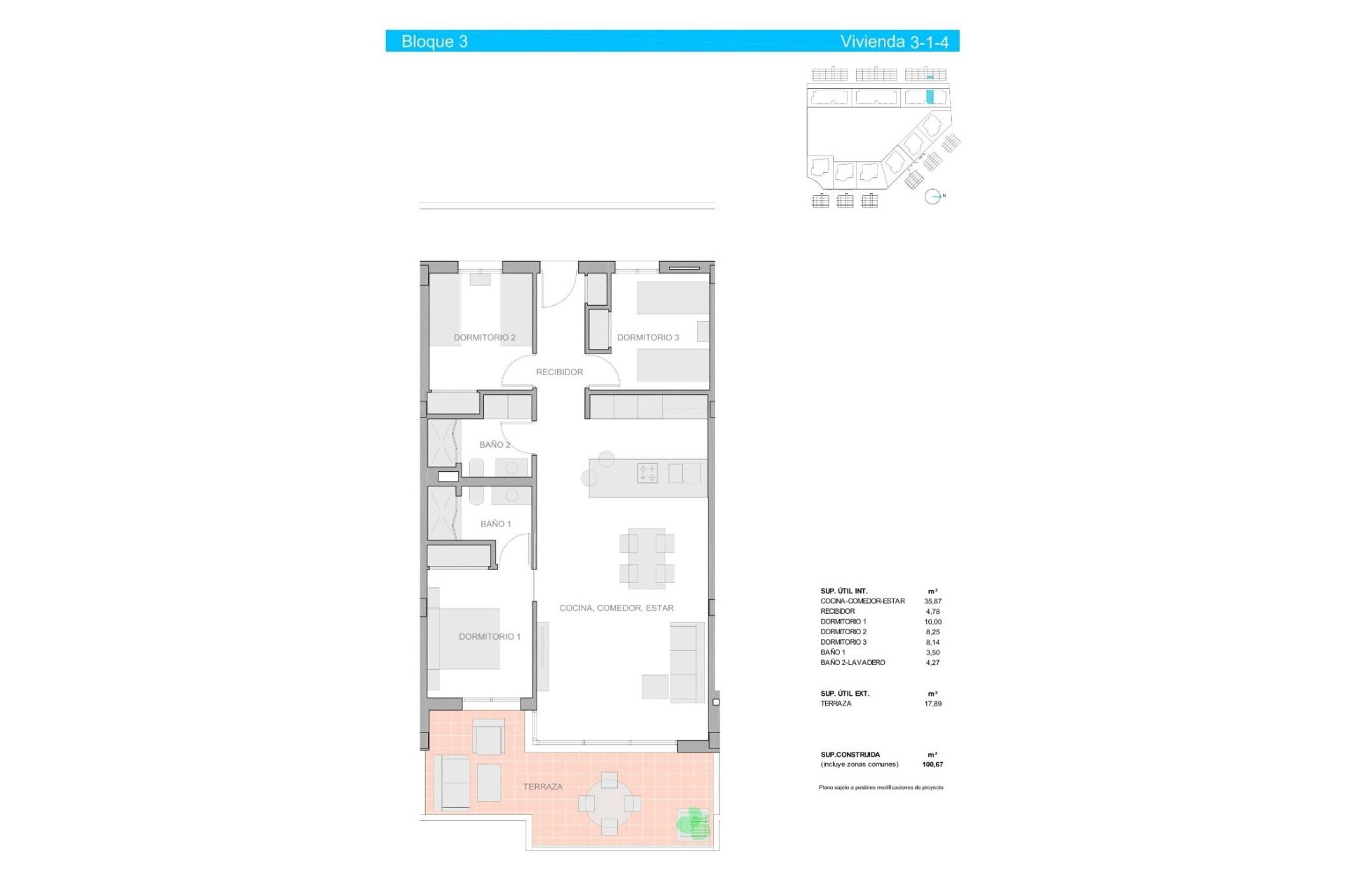 Obra nueva - Apartment - Guardamar del Segura - El Raso