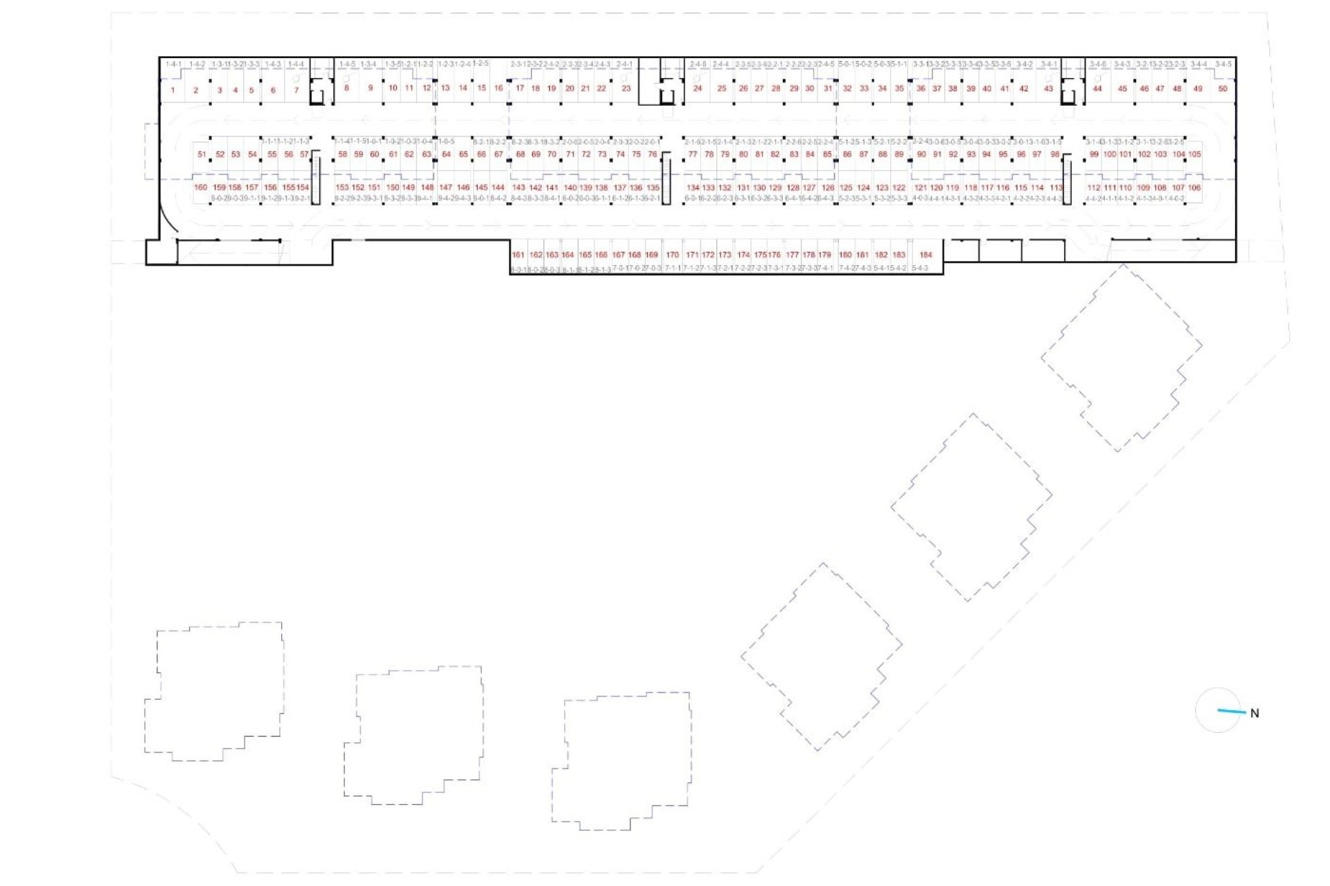 Obra nueva - Apartment - Guardamar del Segura - El Raso