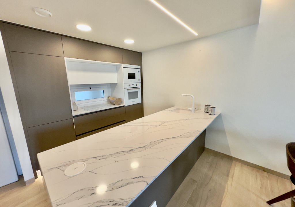 Obra nueva - Apartment - Guardamar del Segura - El Raso