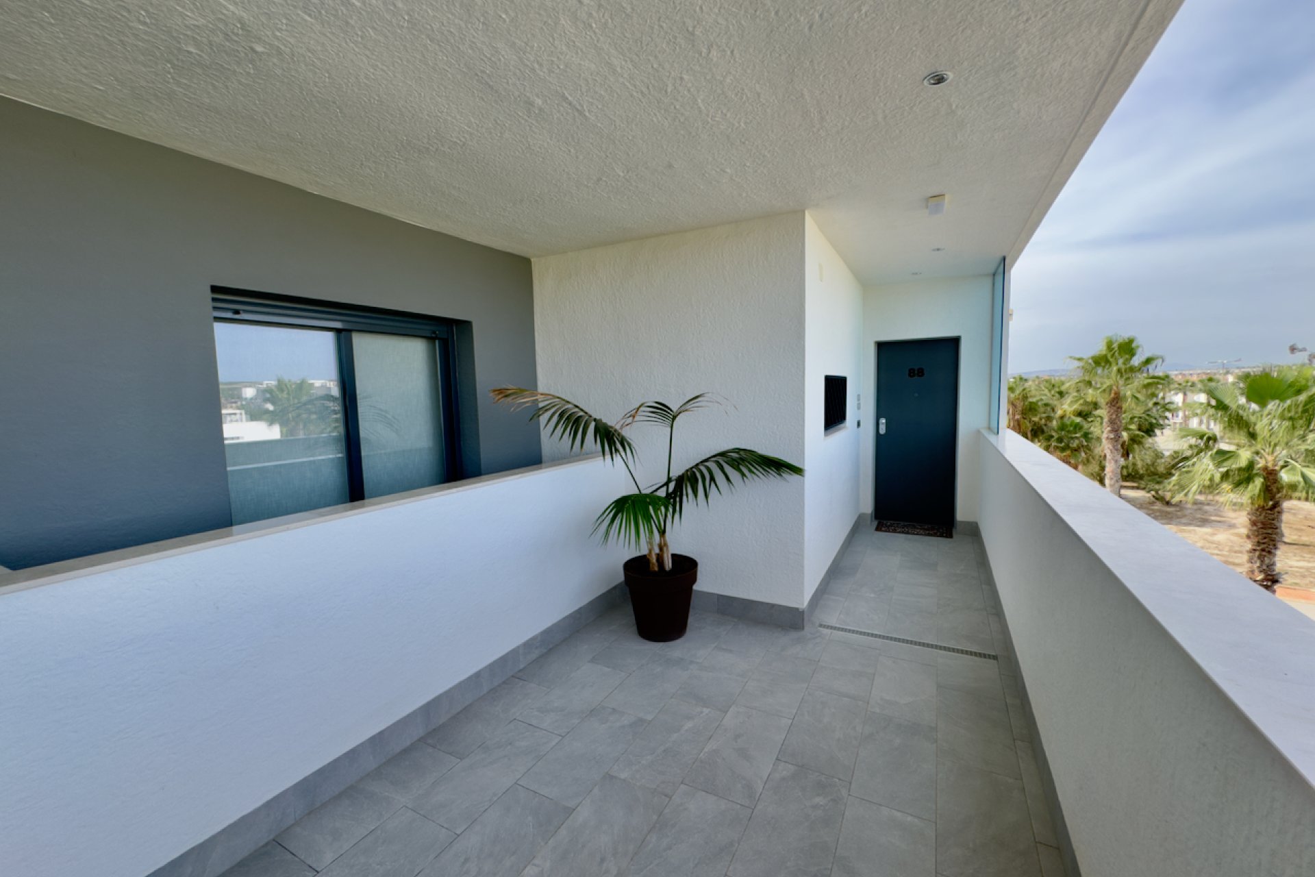 Obra nueva - Apartment - Guardamar del Segura - El Raso