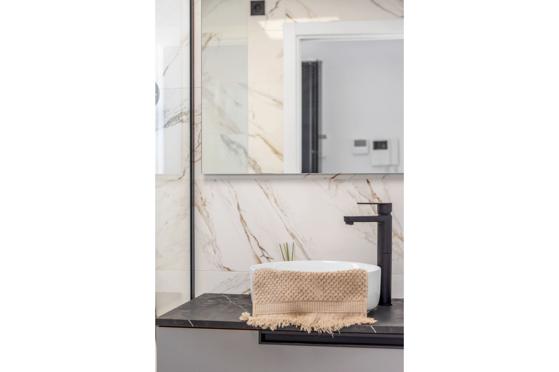 Obra nueva - Apartment - Guardamar del Segura