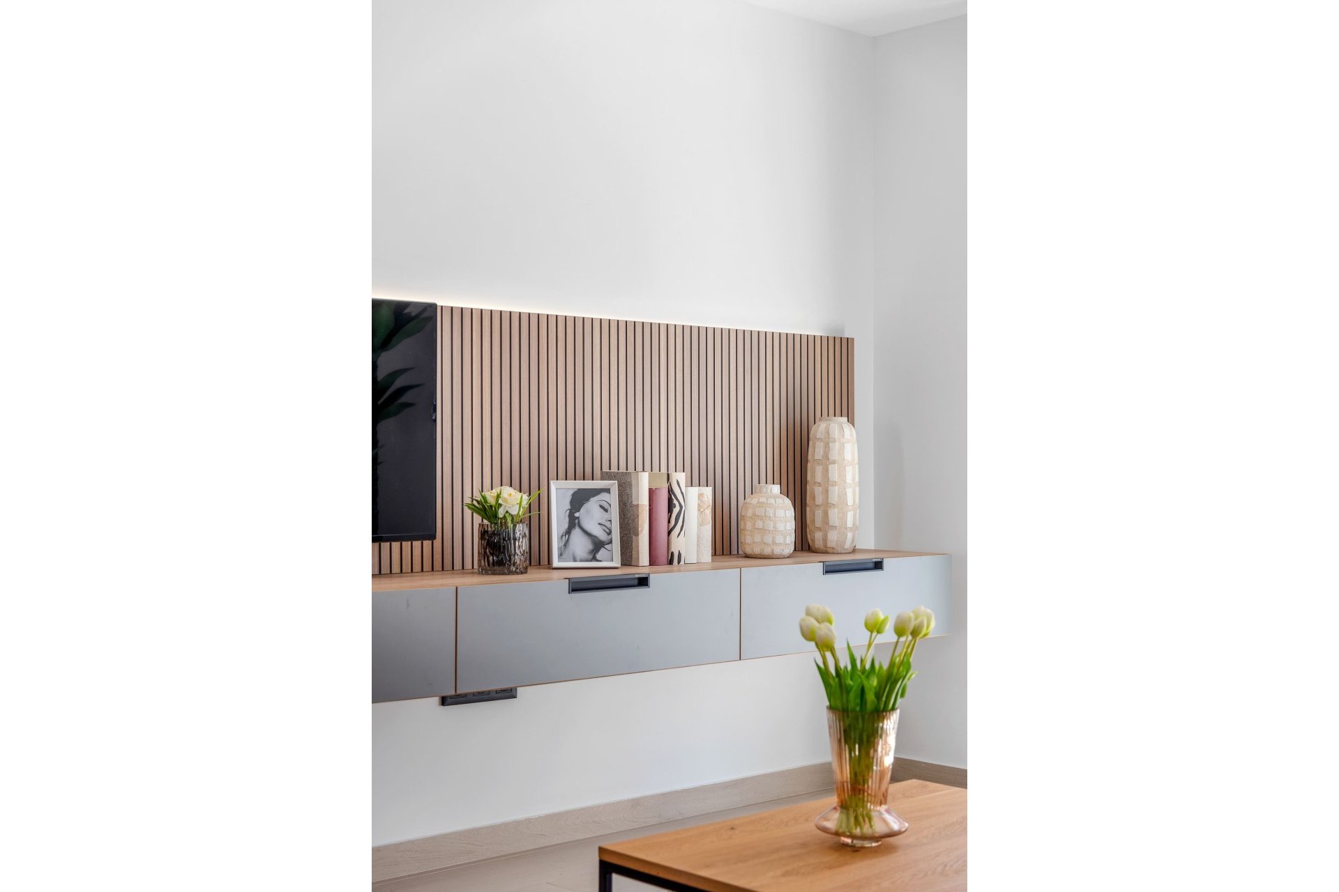 Obra nueva - Apartment - Guardamar del Segura