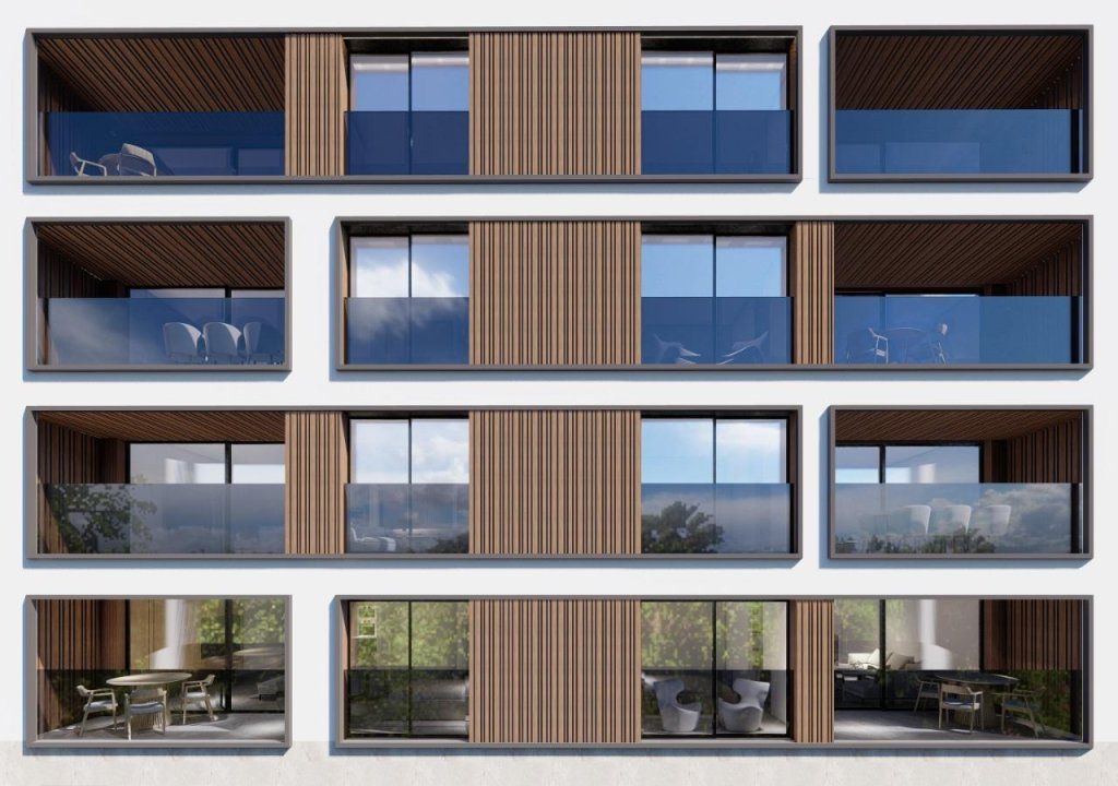 Obra nueva - Apartment - Guardamar del Segura