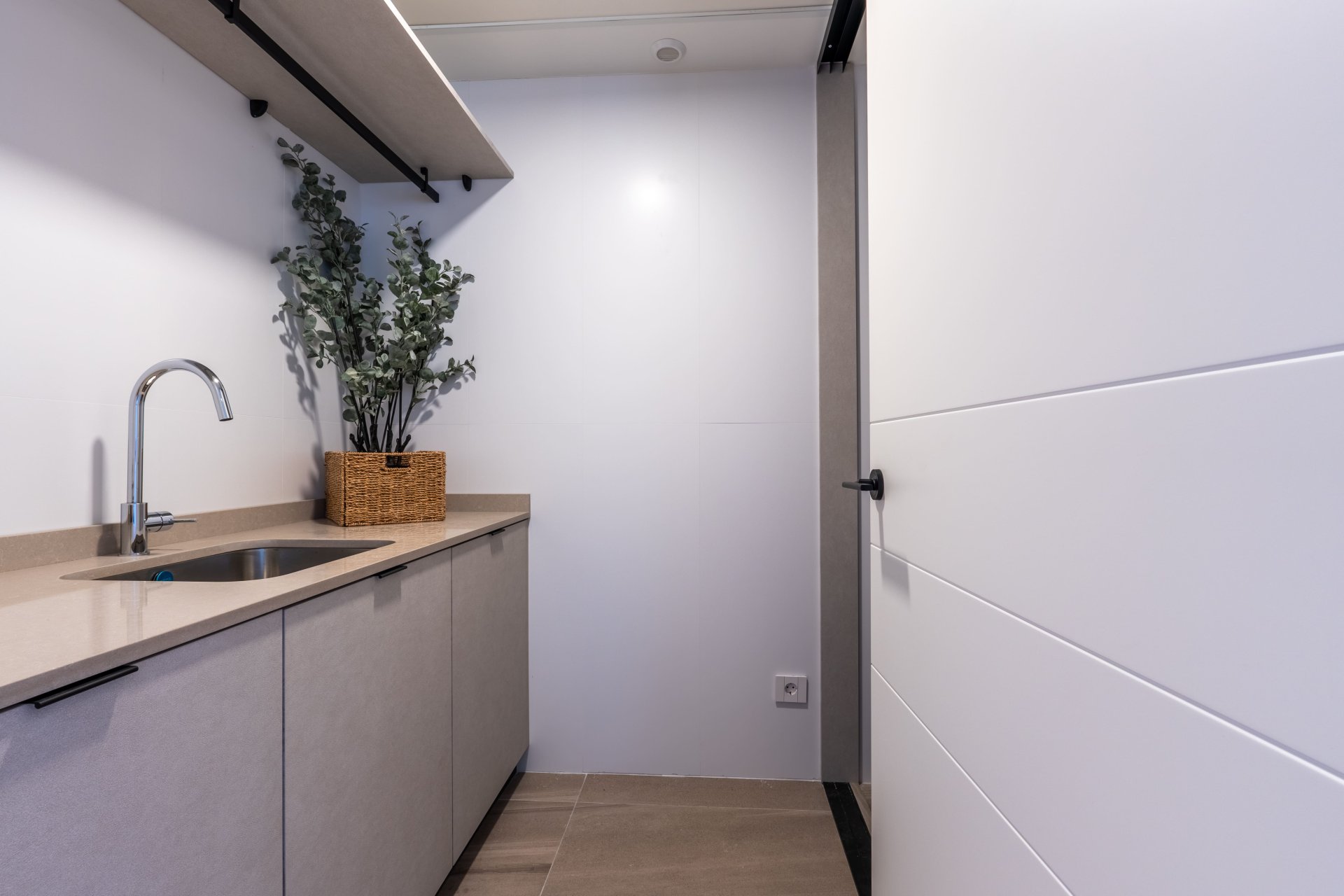 Obra nueva - Apartment - Guardamar del Segura