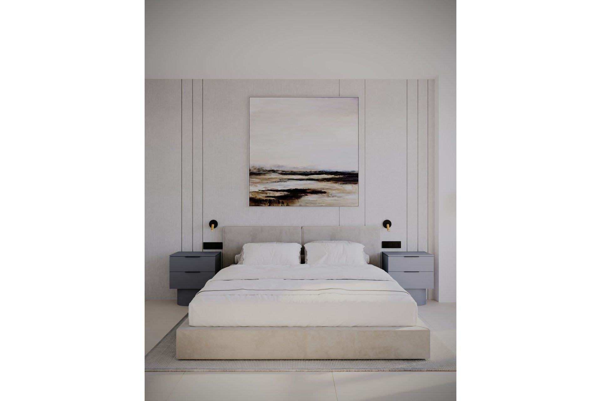 Obra nueva - Apartment - Guardamar del Segura