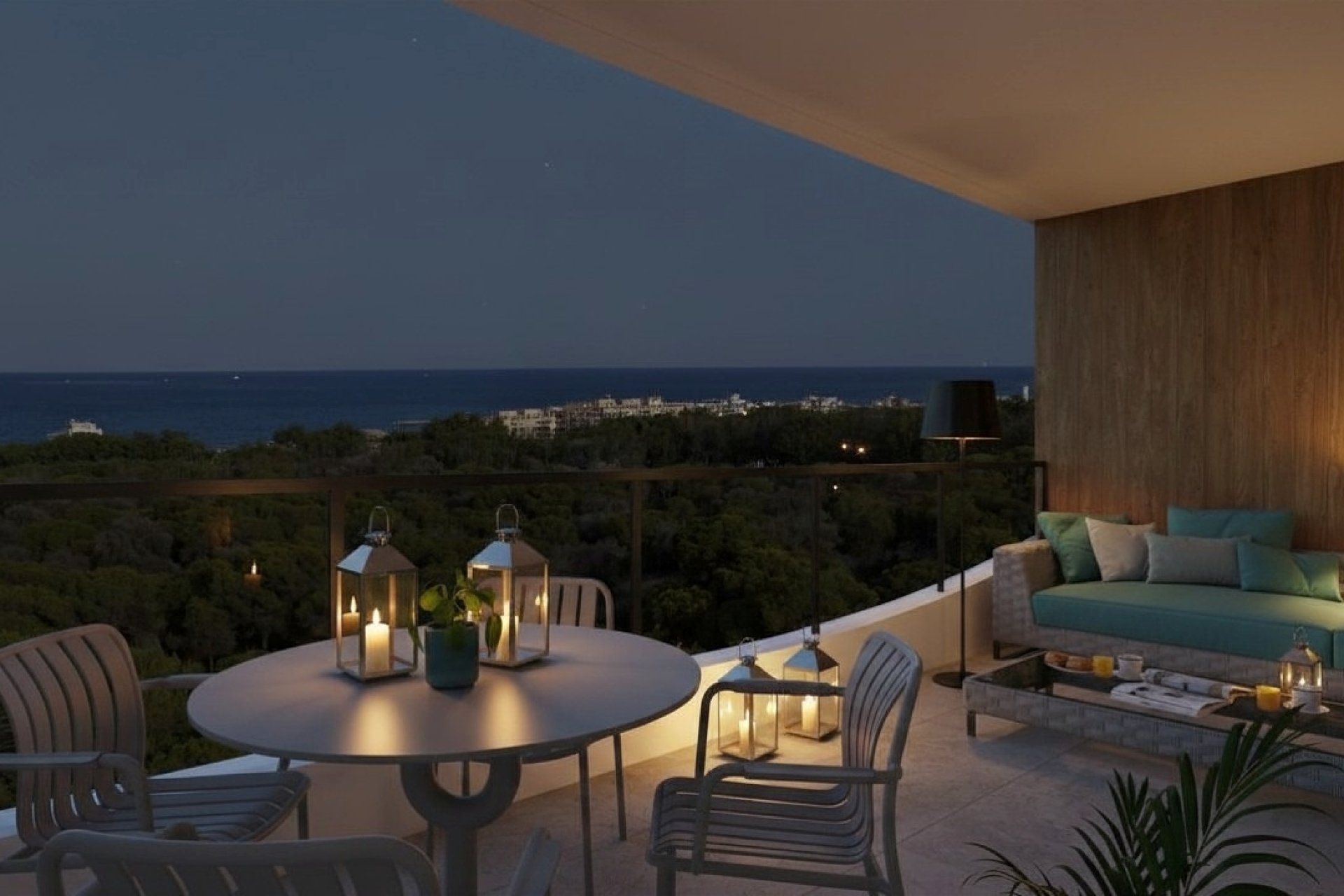 Obra nueva - Apartment - Guardamar del Segura