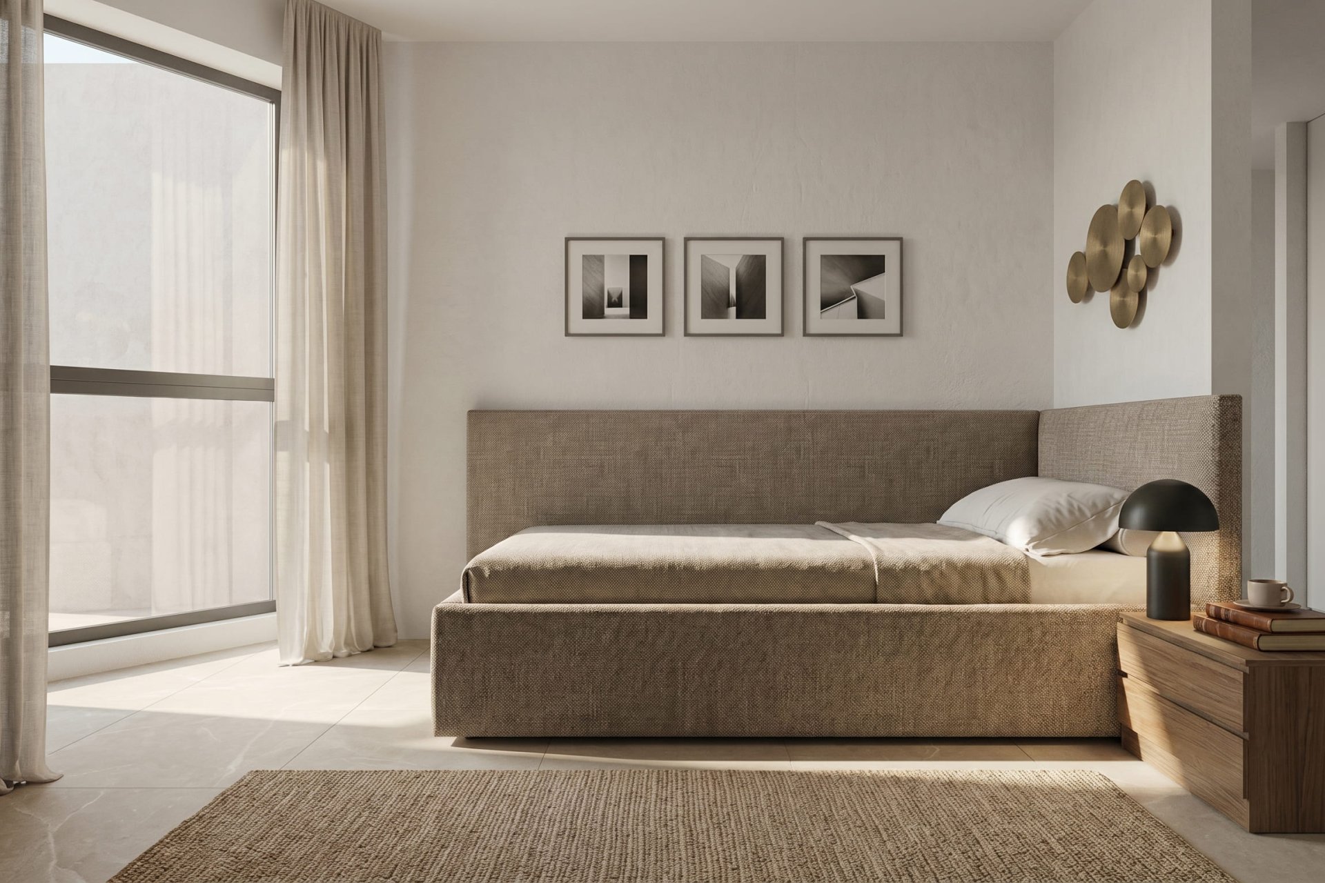 Obra nueva - Apartment - Guardamar del Segura