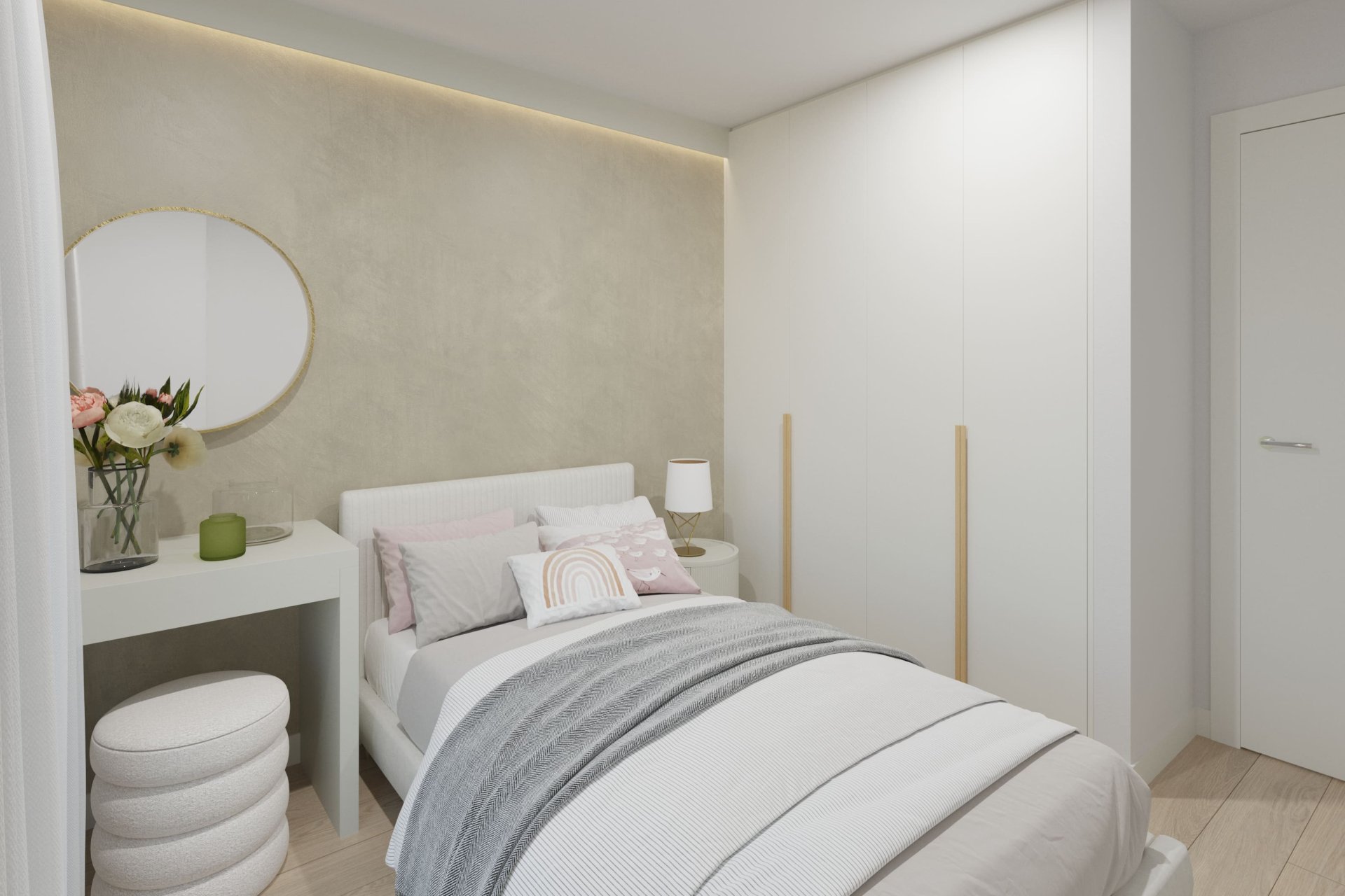 Obra nueva - Apartment - Guardamar del Segura