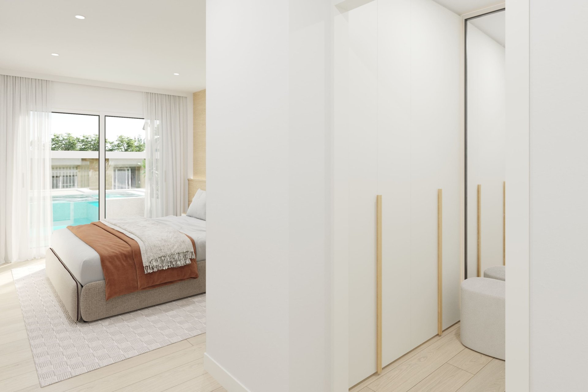 Obra nueva - Apartment - Guardamar del Segura