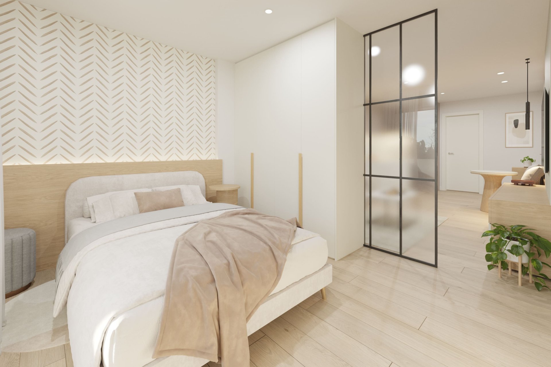 Obra nueva - Apartment - Guardamar del Segura