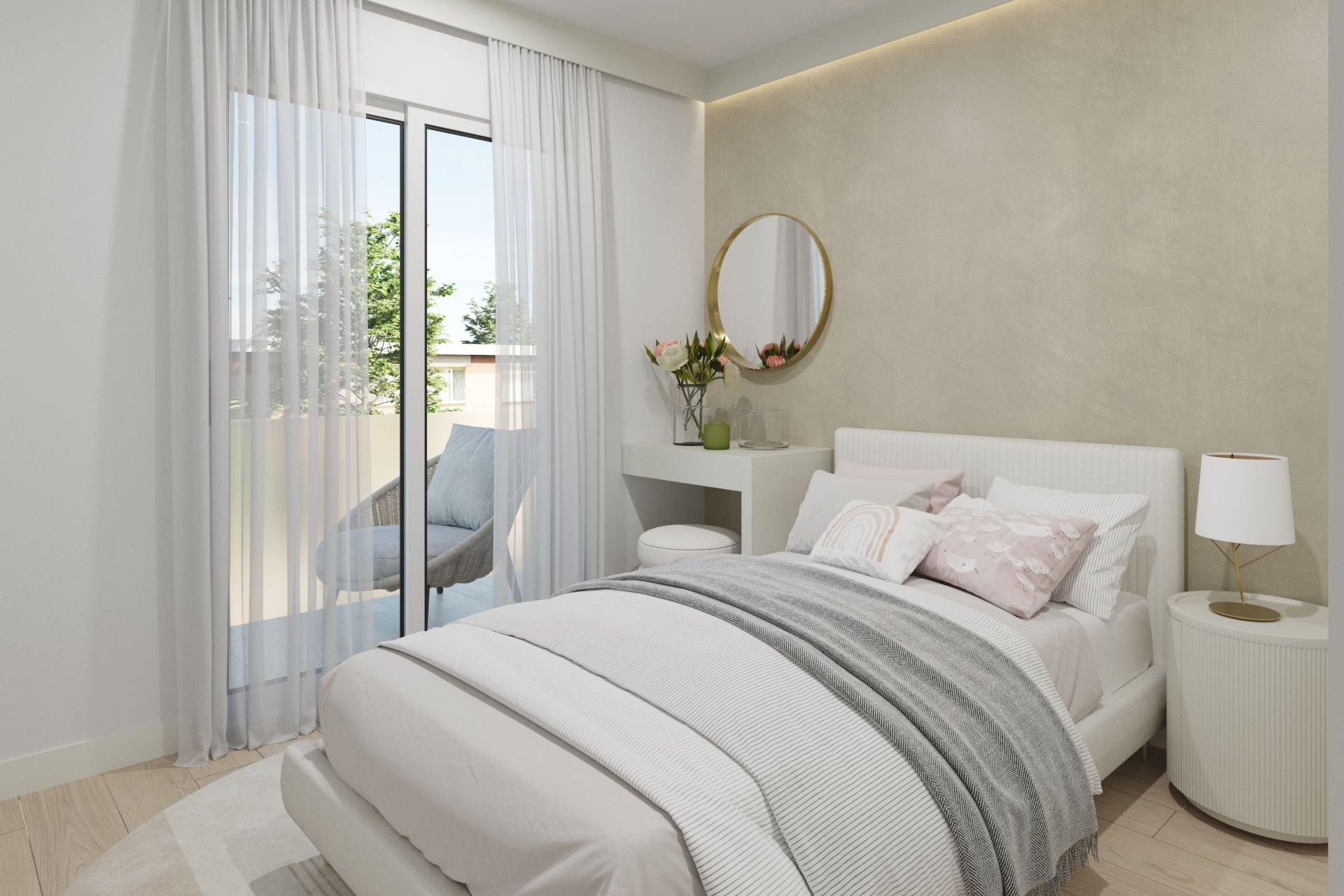 Obra nueva - Apartment - Guardamar del Segura