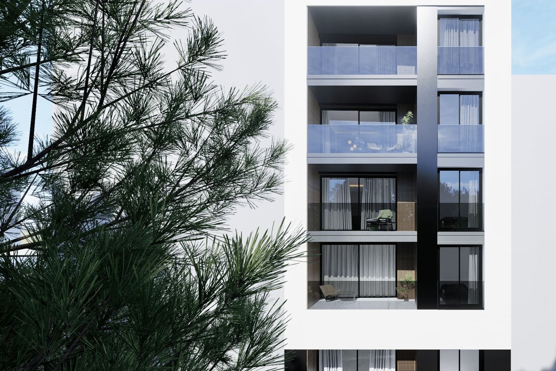 Obra nueva - Apartment - Guardamar del Segura