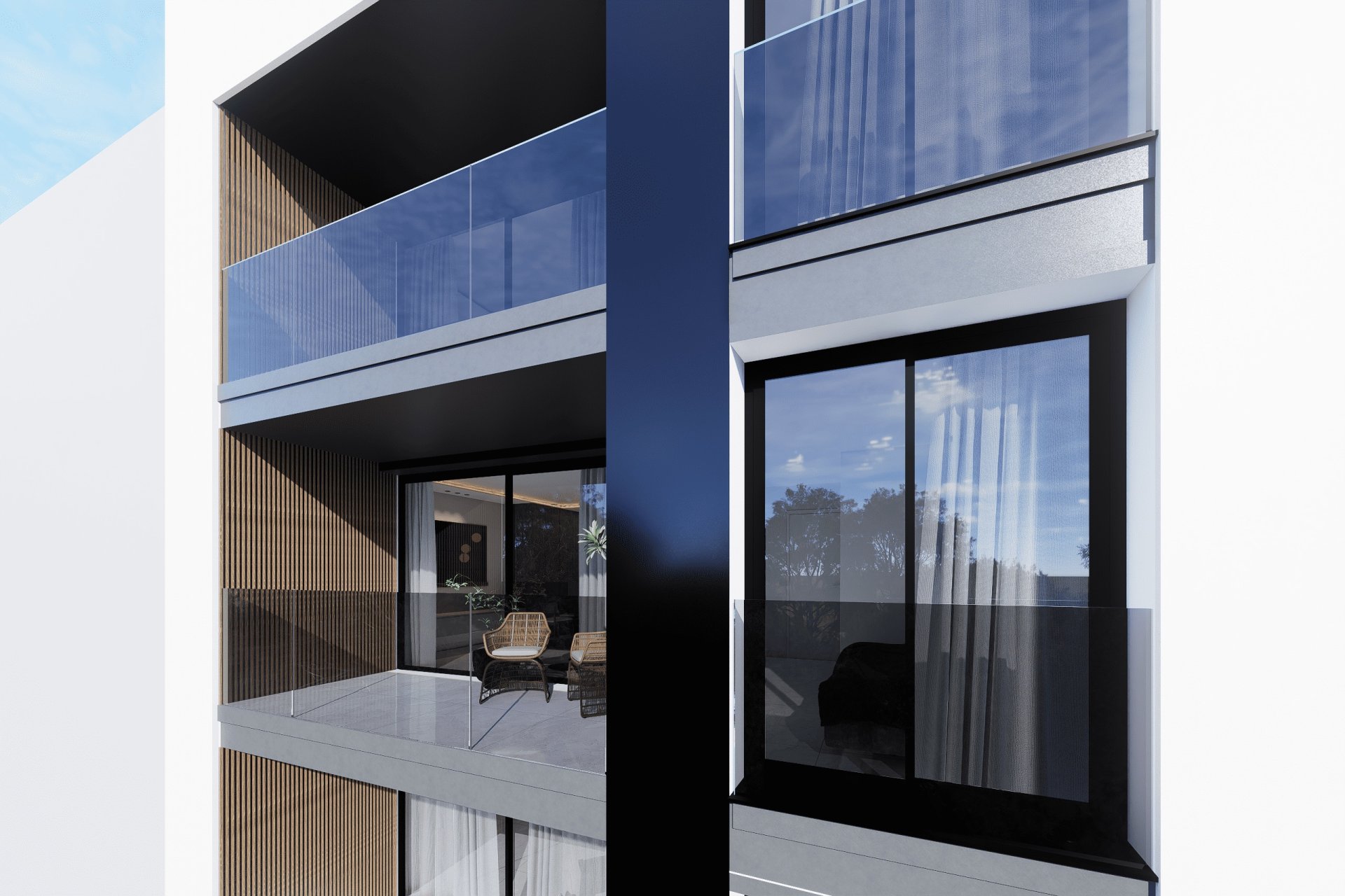 Obra nueva - Apartment - Guardamar del Segura
