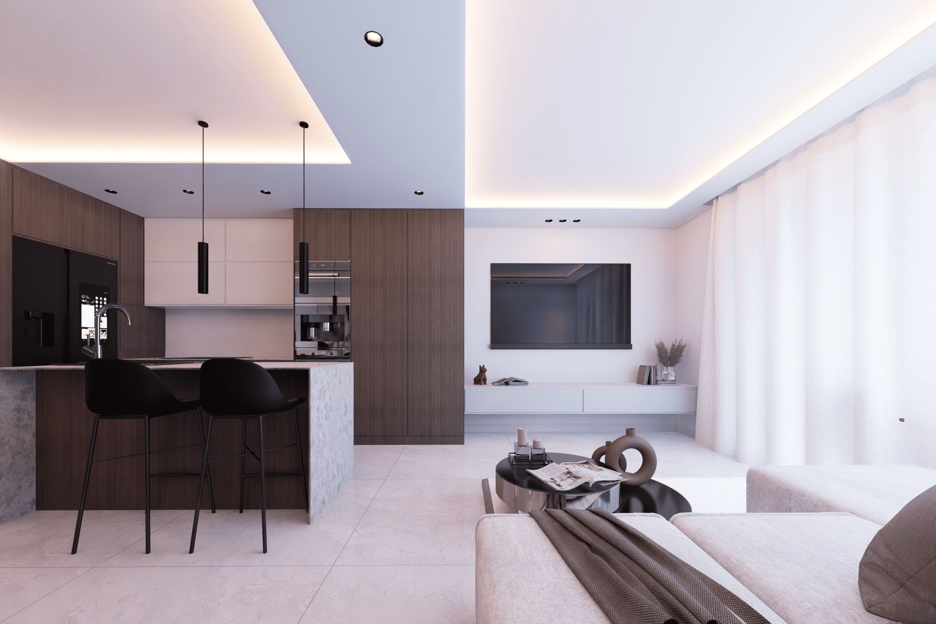 Obra nueva - Apartment - Guardamar del Segura