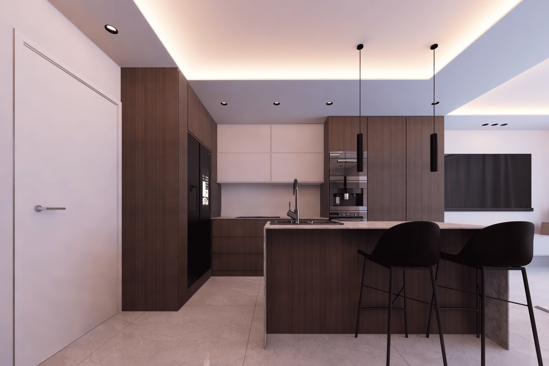 Obra nueva - Apartment - Guardamar del Segura