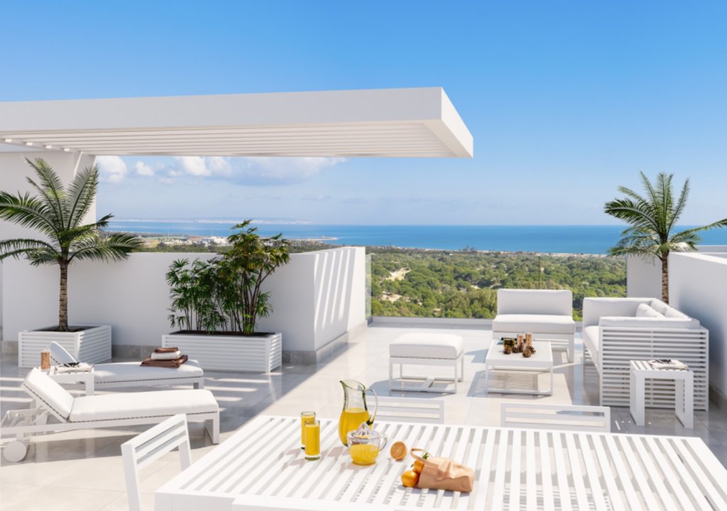 Obra nueva - Apartment - Guardamar del Segura