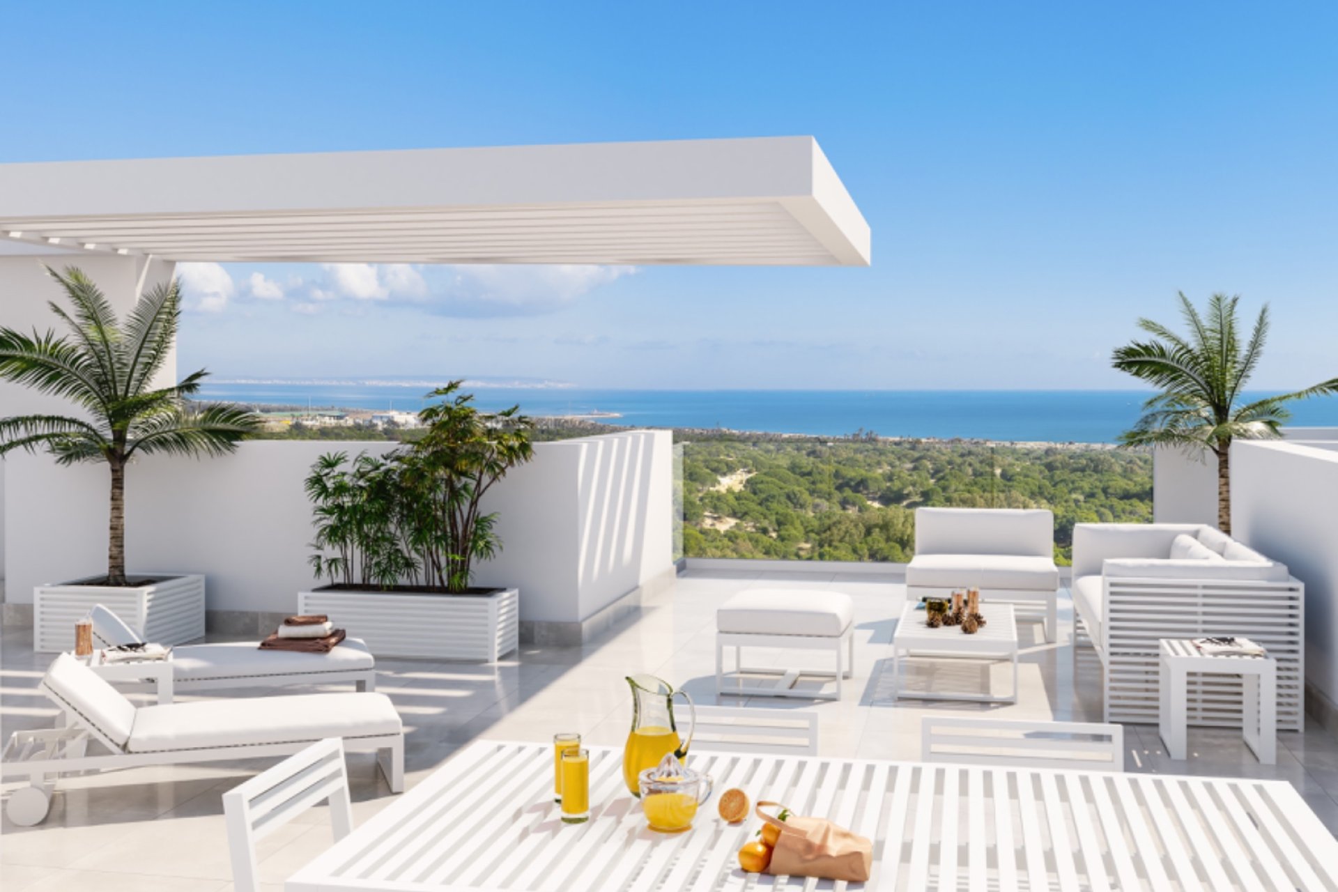 Obra nueva - Apartment - Guardamar del Segura