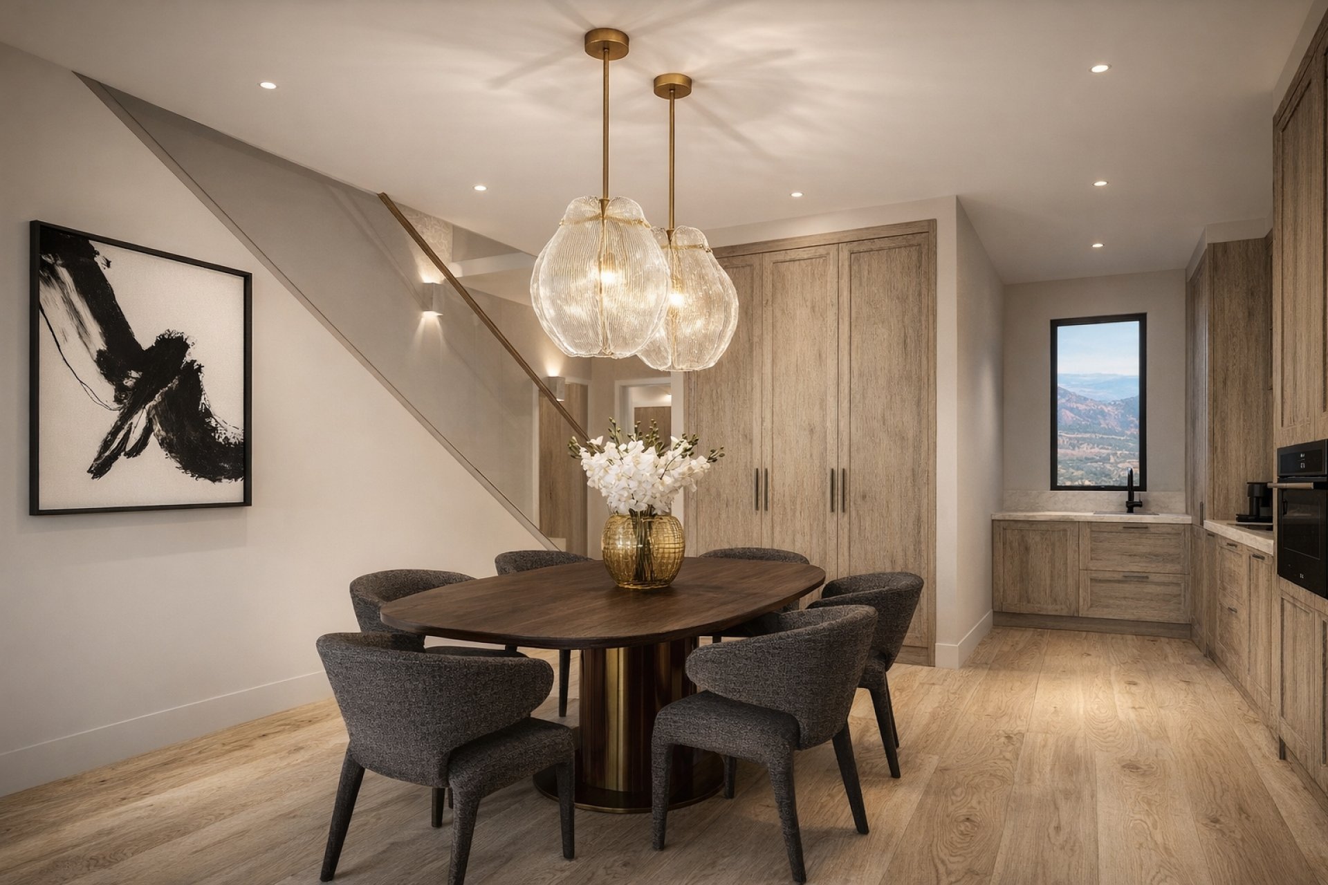 Obra nueva - Apartment - Guaro