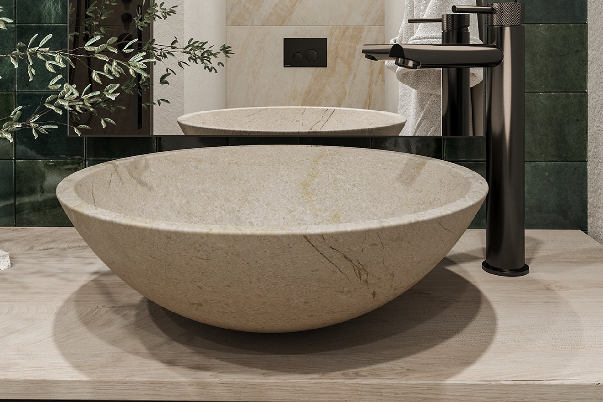 Obra nueva - Apartment - Guaro