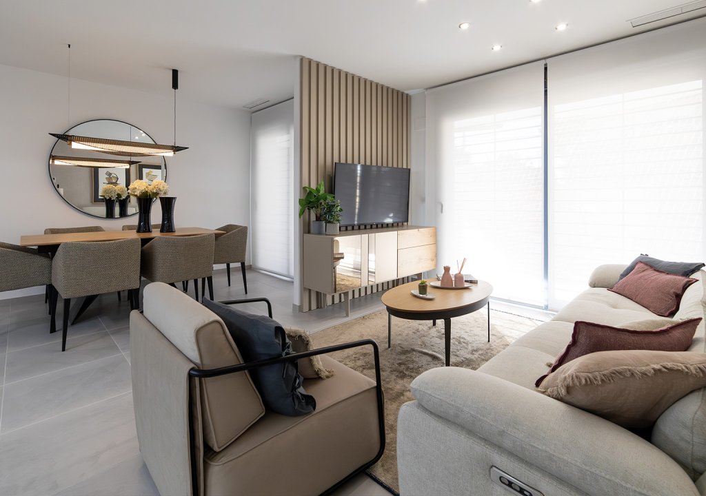 Obra nueva - Apartment - ﻿Torrevieja (Alicante) - Spain