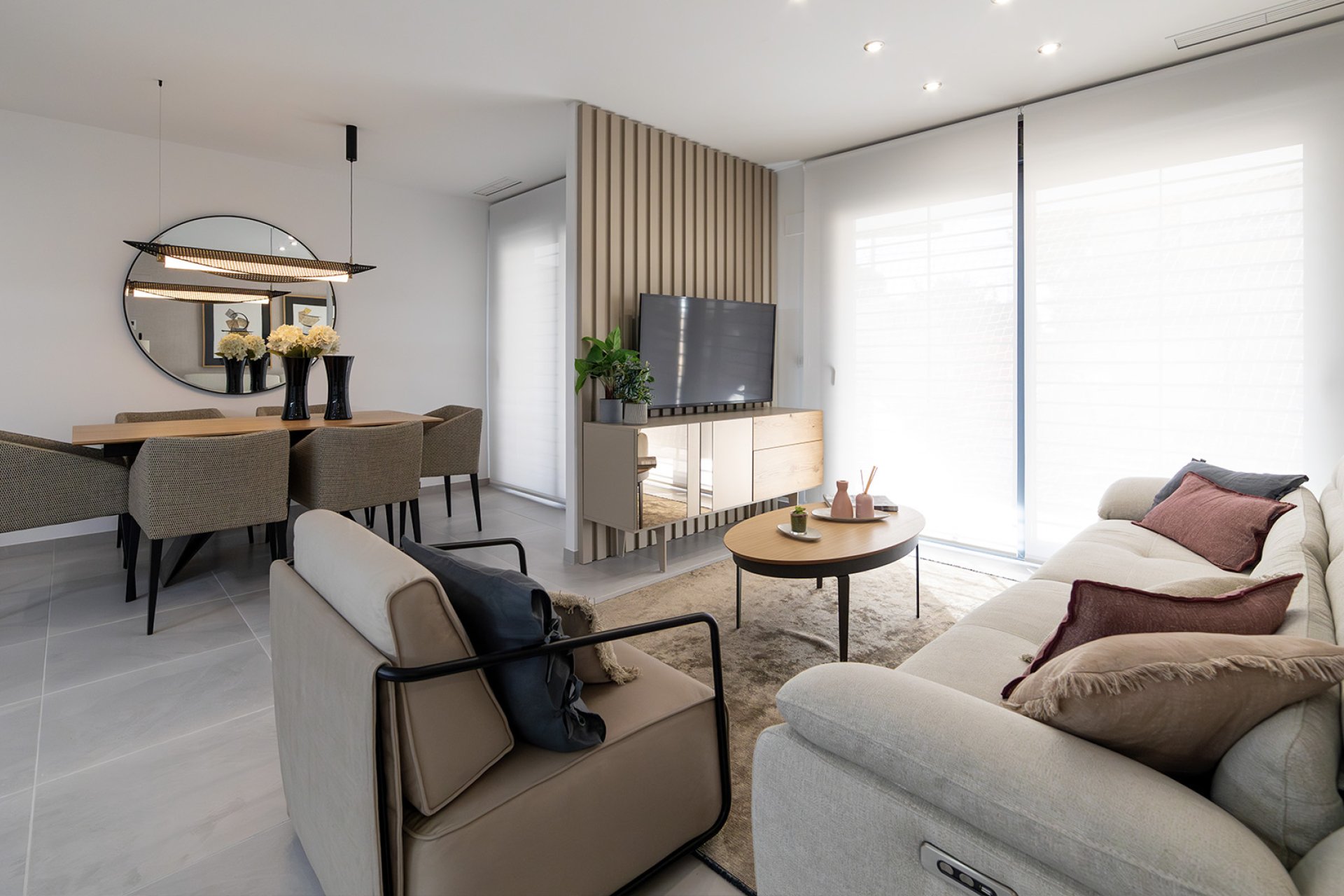 Obra nueva - Apartment - ﻿Torrevieja (Alicante) - Spain