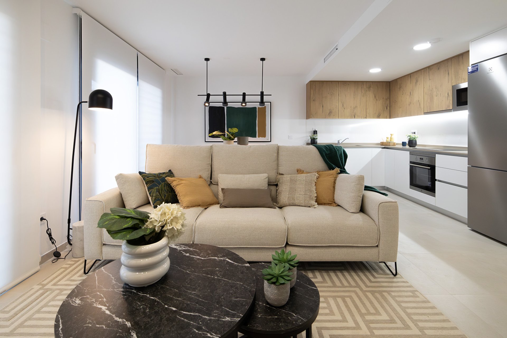 Obra nueva - Apartment - ﻿Torrevieja (Alicante) - Spain