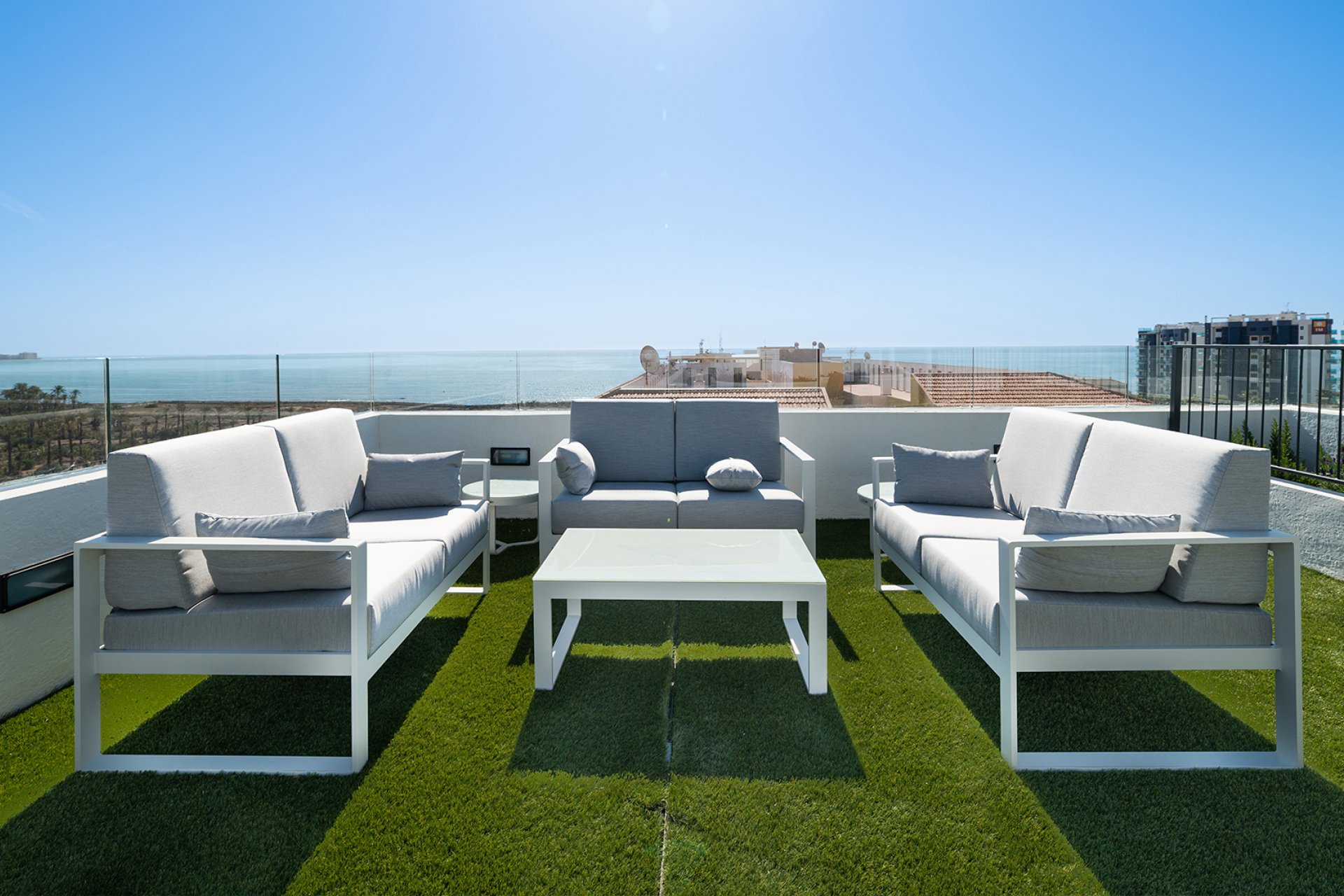 Obra nueva - Apartment - ﻿Torrevieja (Alicante) - Spain