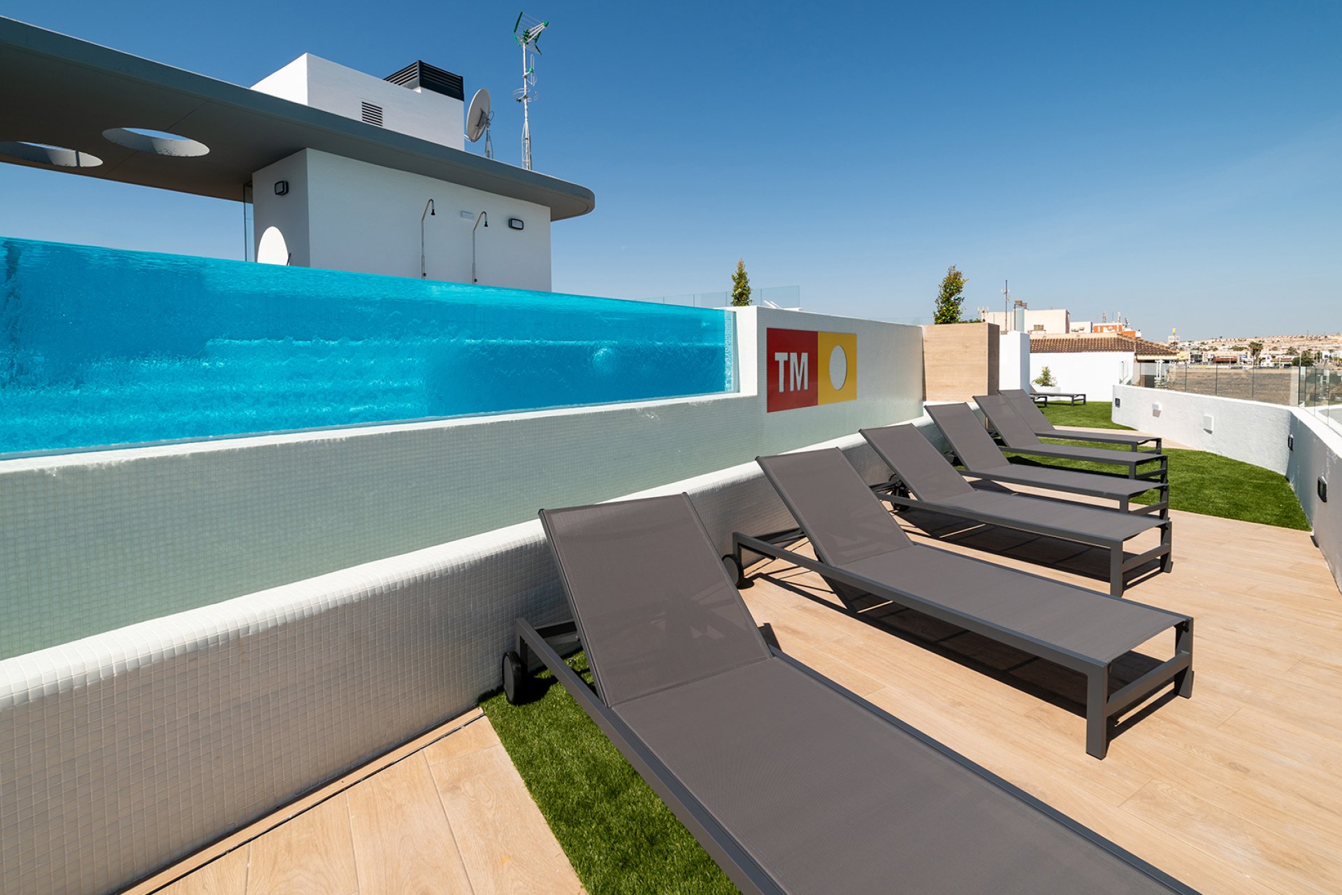 Obra nueva - Apartment - ﻿Torrevieja (Alicante) - Spain