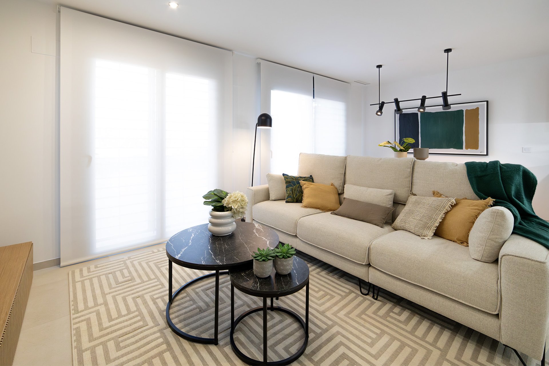 Obra nueva - Apartment - ﻿Torrevieja (Alicante) - Spain