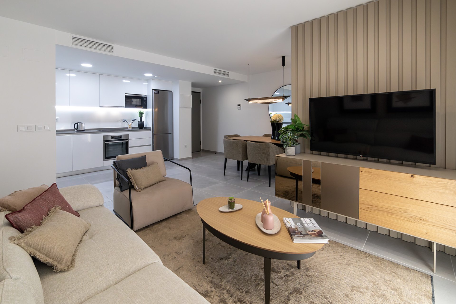 Obra nueva - Apartment - ﻿Torrevieja (Alicante) - Spain