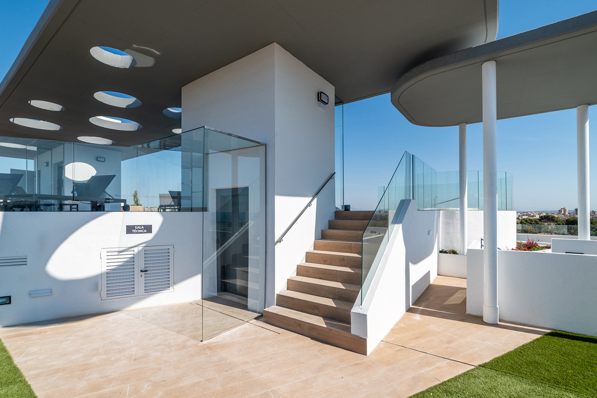 Obra nueva - Apartment - ﻿Torrevieja (Alicante) - Spain