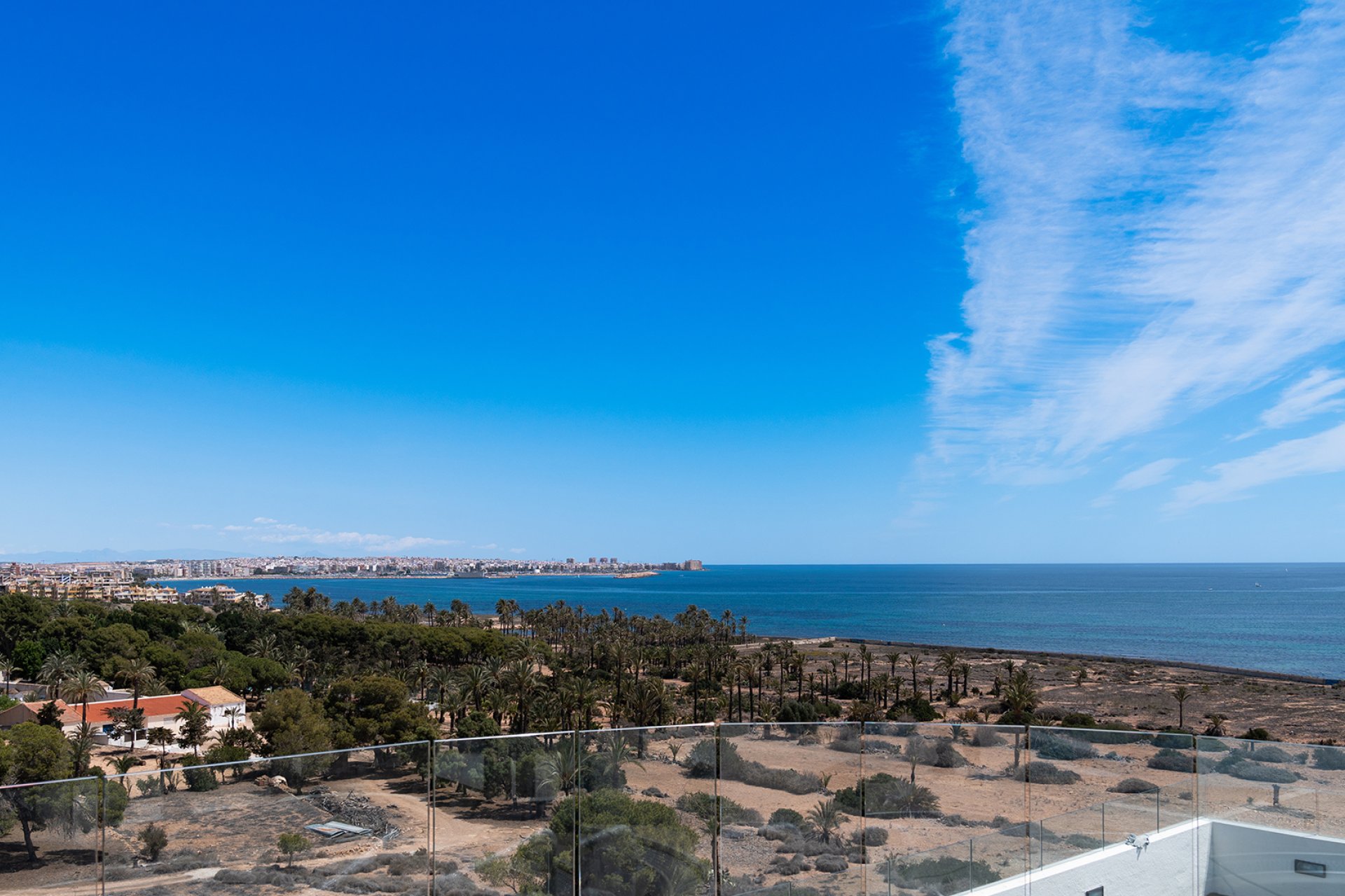 Obra nueva - Apartment - ﻿Torrevieja (Alicante) - Spain