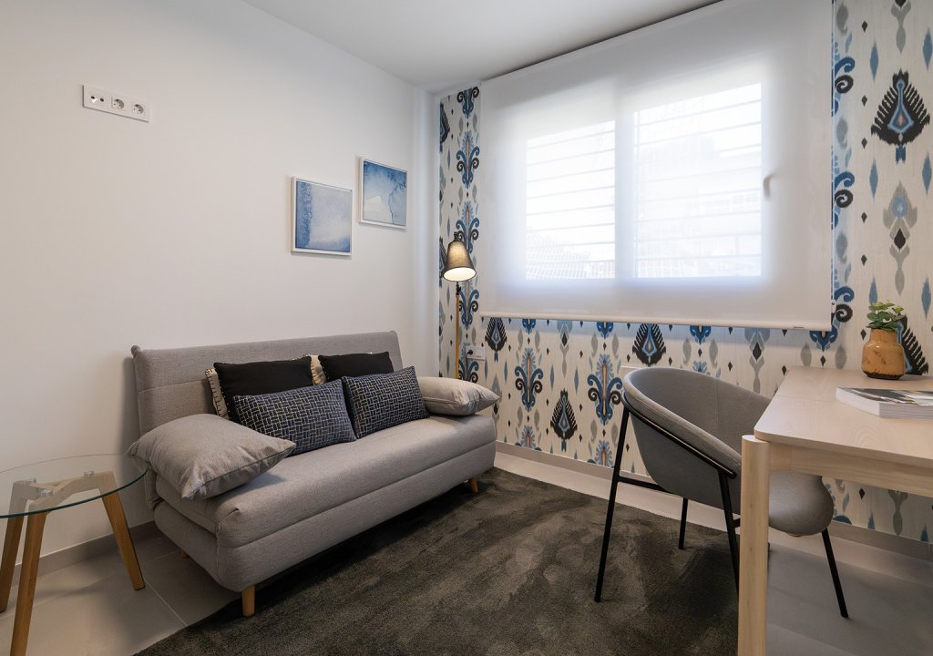 Obra nueva - Apartment - ﻿Torrevieja (Alicante) - Spain