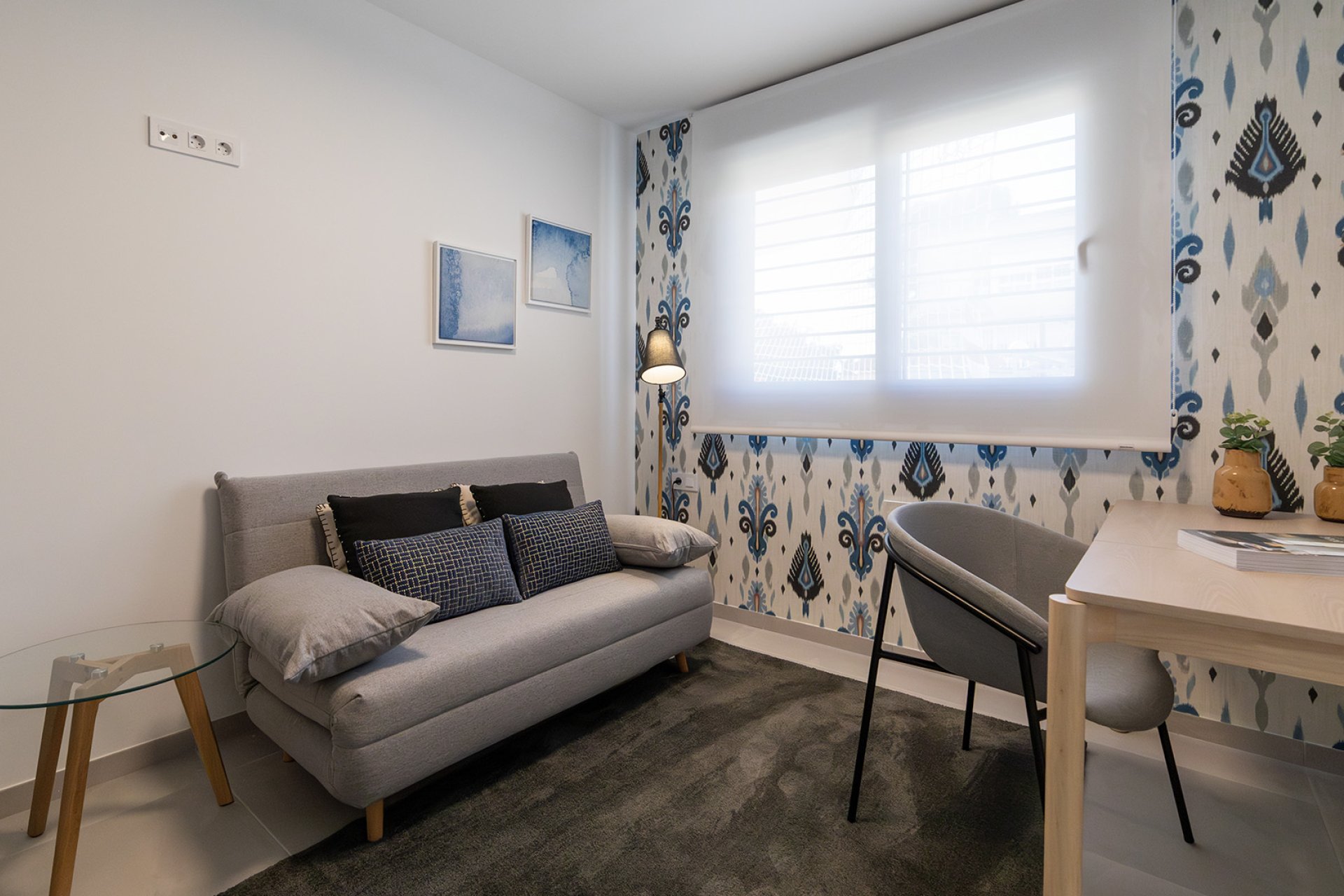 Obra nueva - Apartment - ﻿Torrevieja (Alicante) - Spain