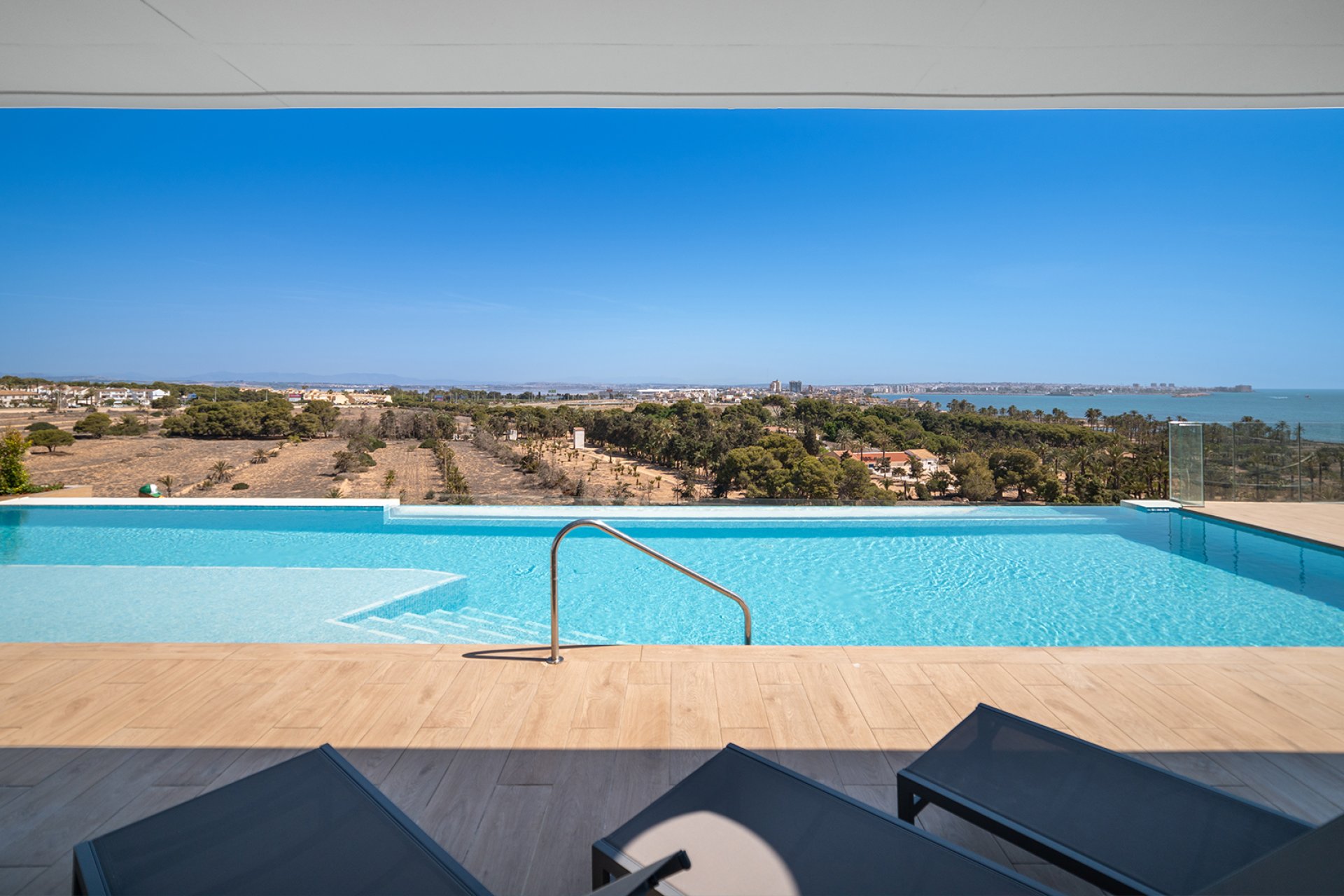 Obra nueva - Apartment - ﻿Torrevieja (Alicante) - Spain