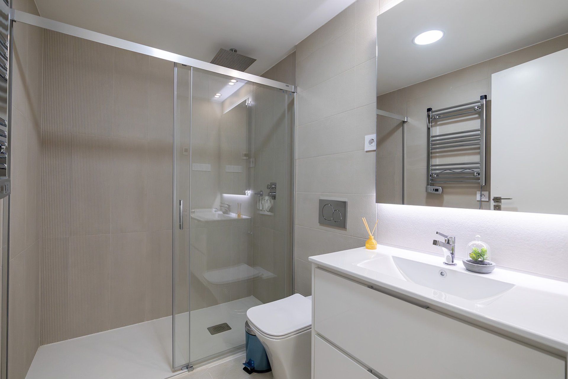 Obra nueva - Apartment - ﻿Torrevieja (Alicante) - Spain