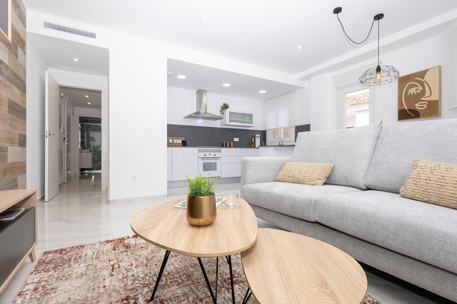 Obra nueva - Apartment - Jacarilla - pueblo