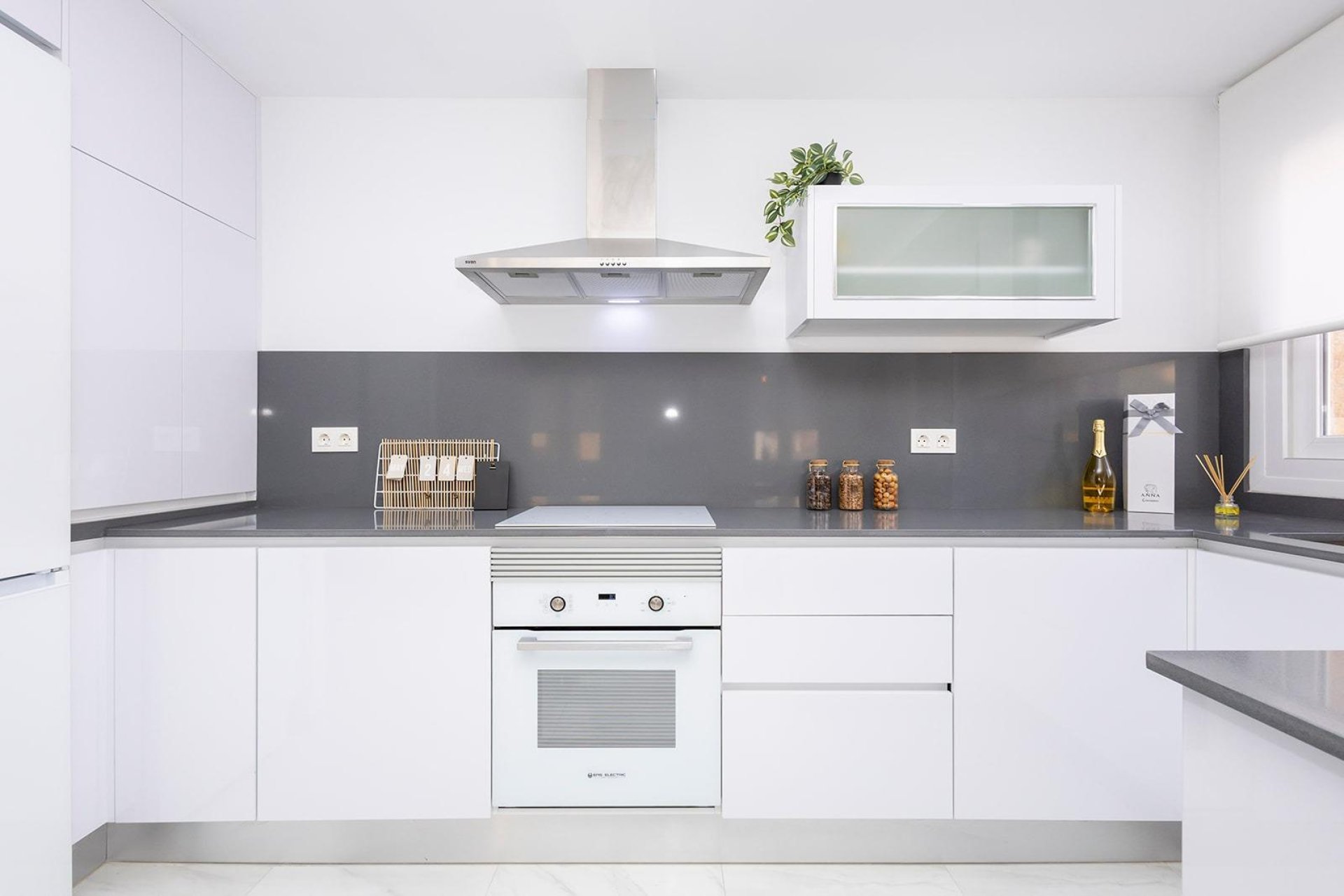 Obra nueva - Apartment - Jacarilla - pueblo