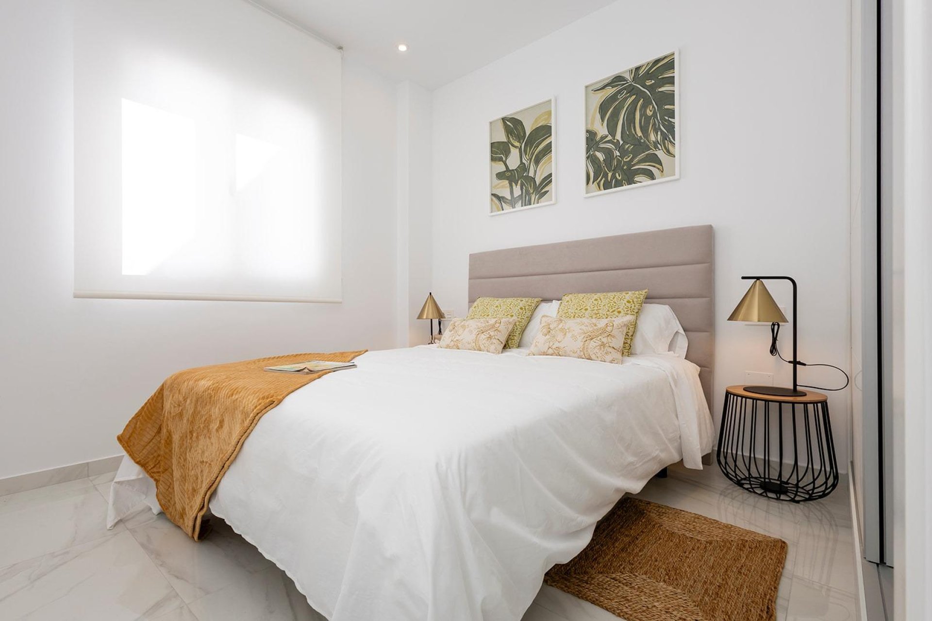 Obra nueva - Apartment - Jacarilla - pueblo