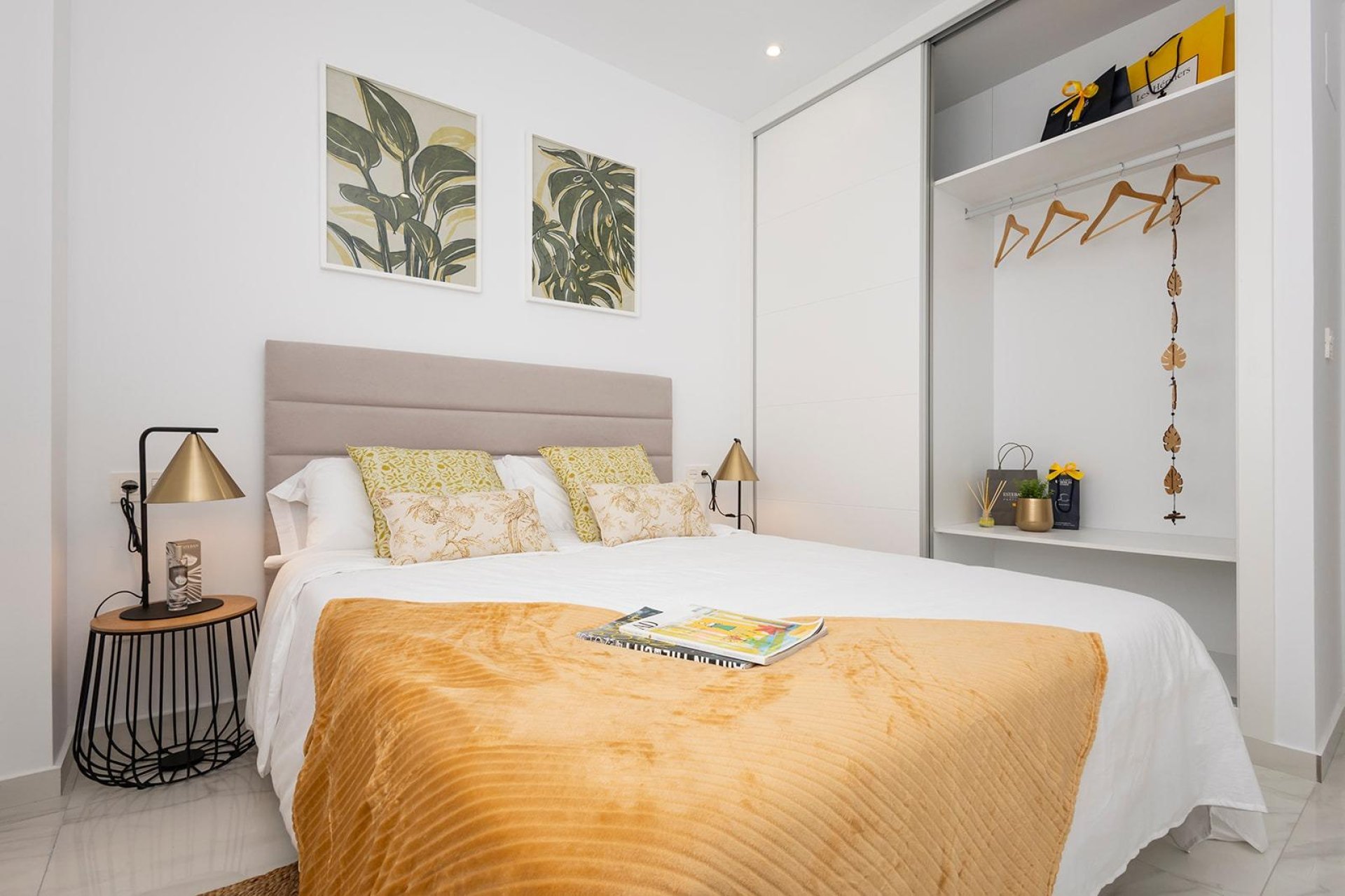 Obra nueva - Apartment - Jacarilla - pueblo