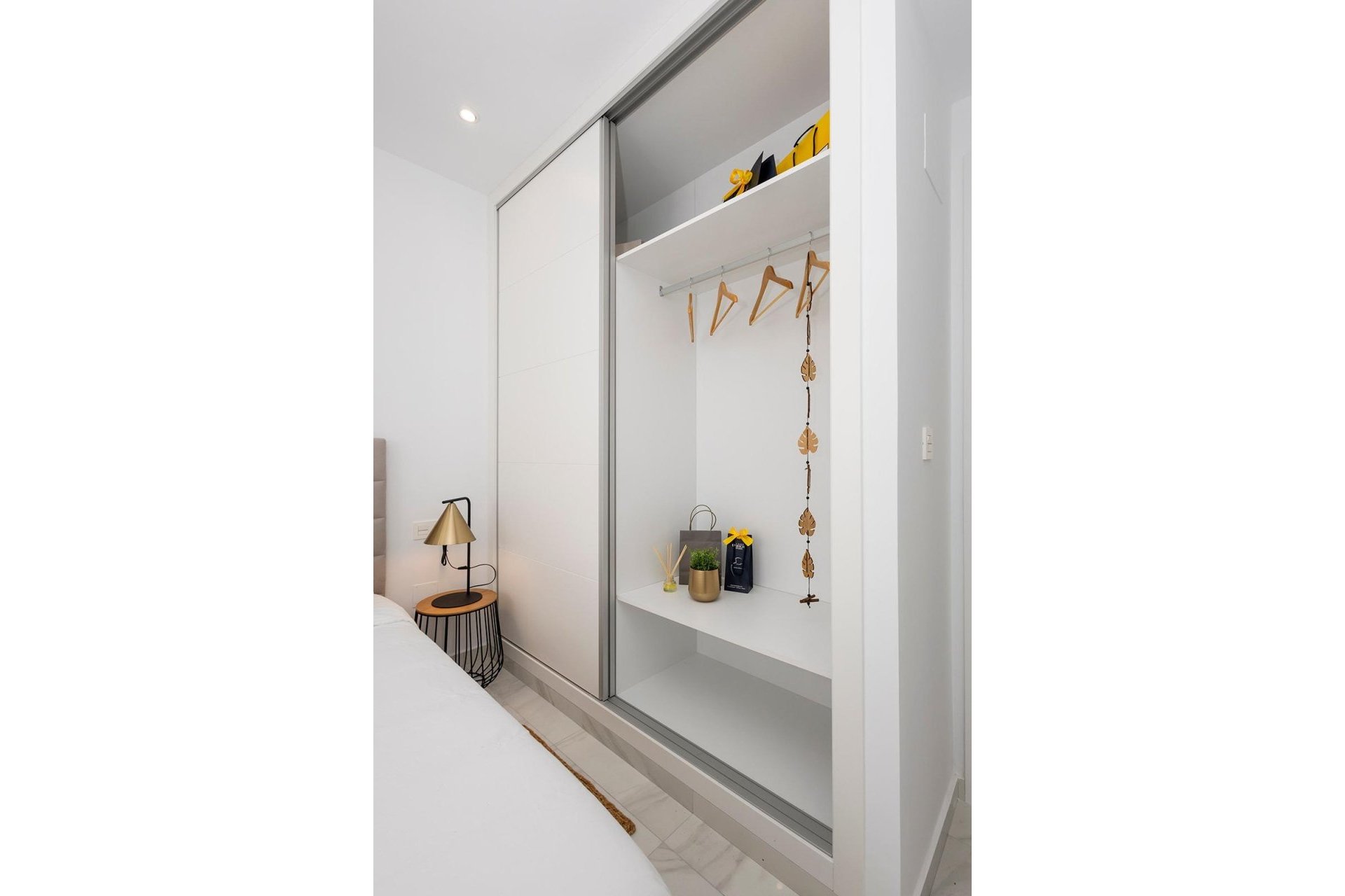 Obra nueva - Apartment - Jacarilla - pueblo