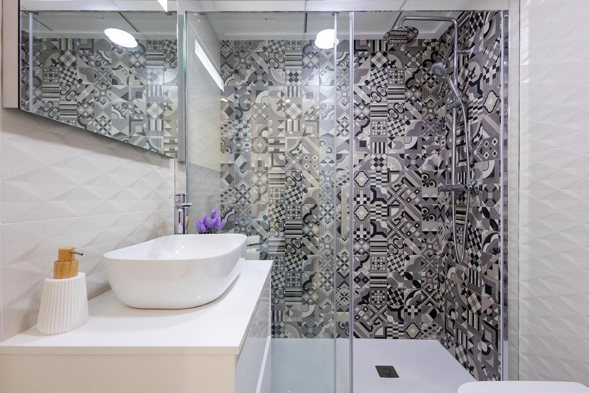 Obra nueva - Apartment - Jacarilla - pueblo