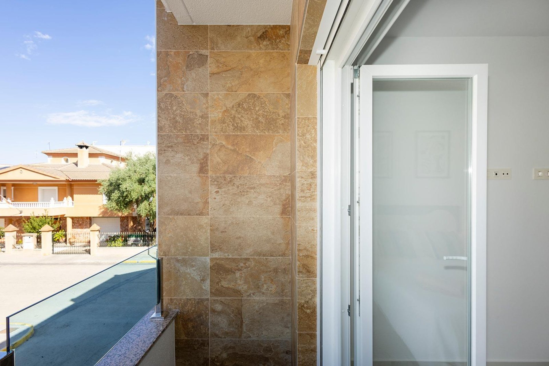 Obra nueva - Apartment - Jacarilla - pueblo