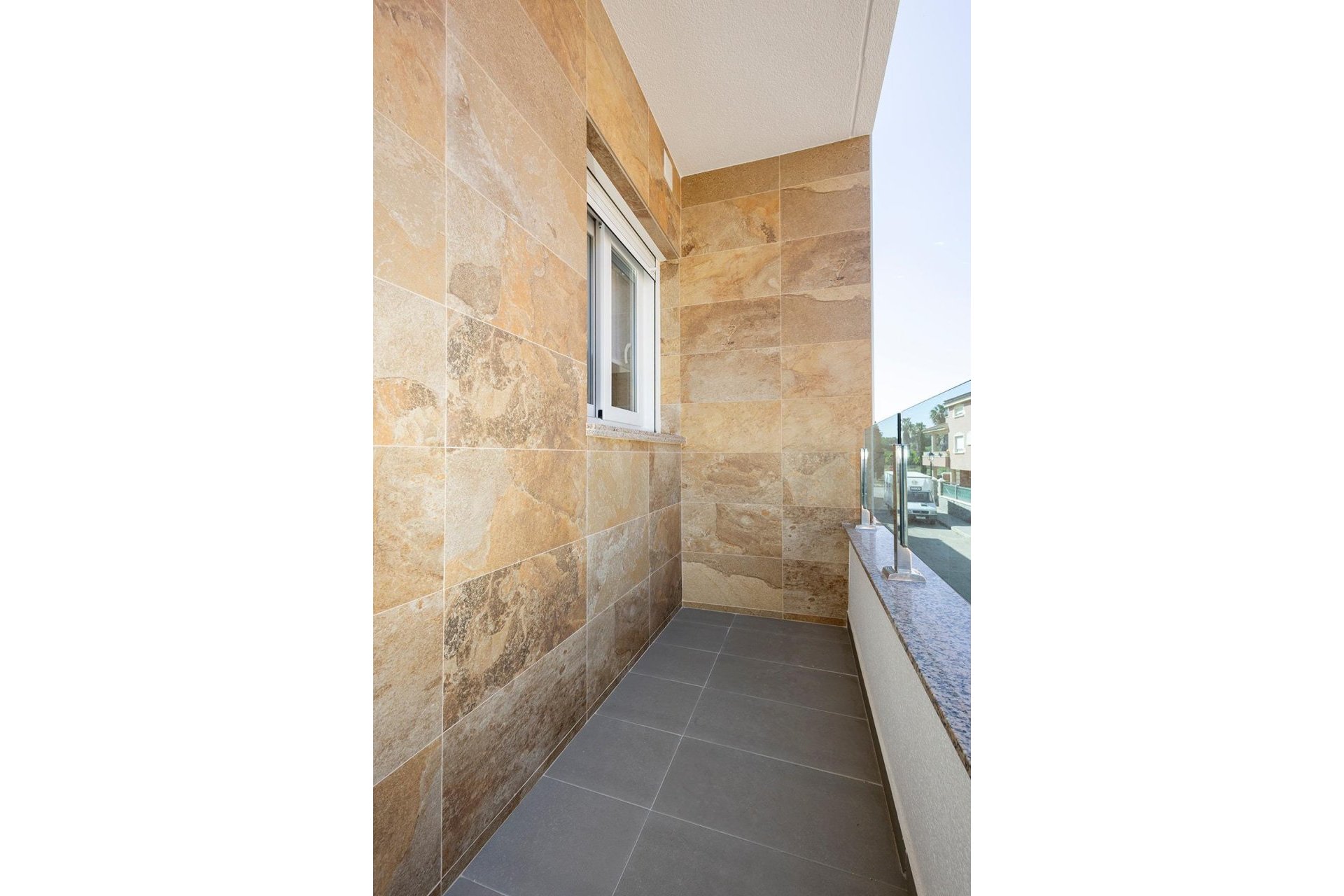 Obra nueva - Apartment - Jacarilla - pueblo