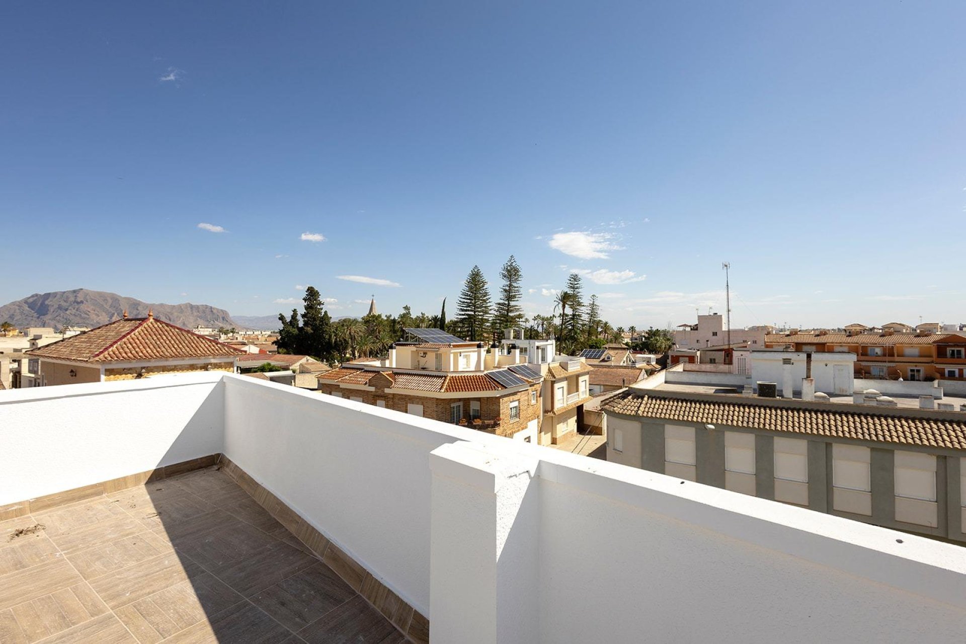 Obra nueva - Apartment - Jacarilla - pueblo