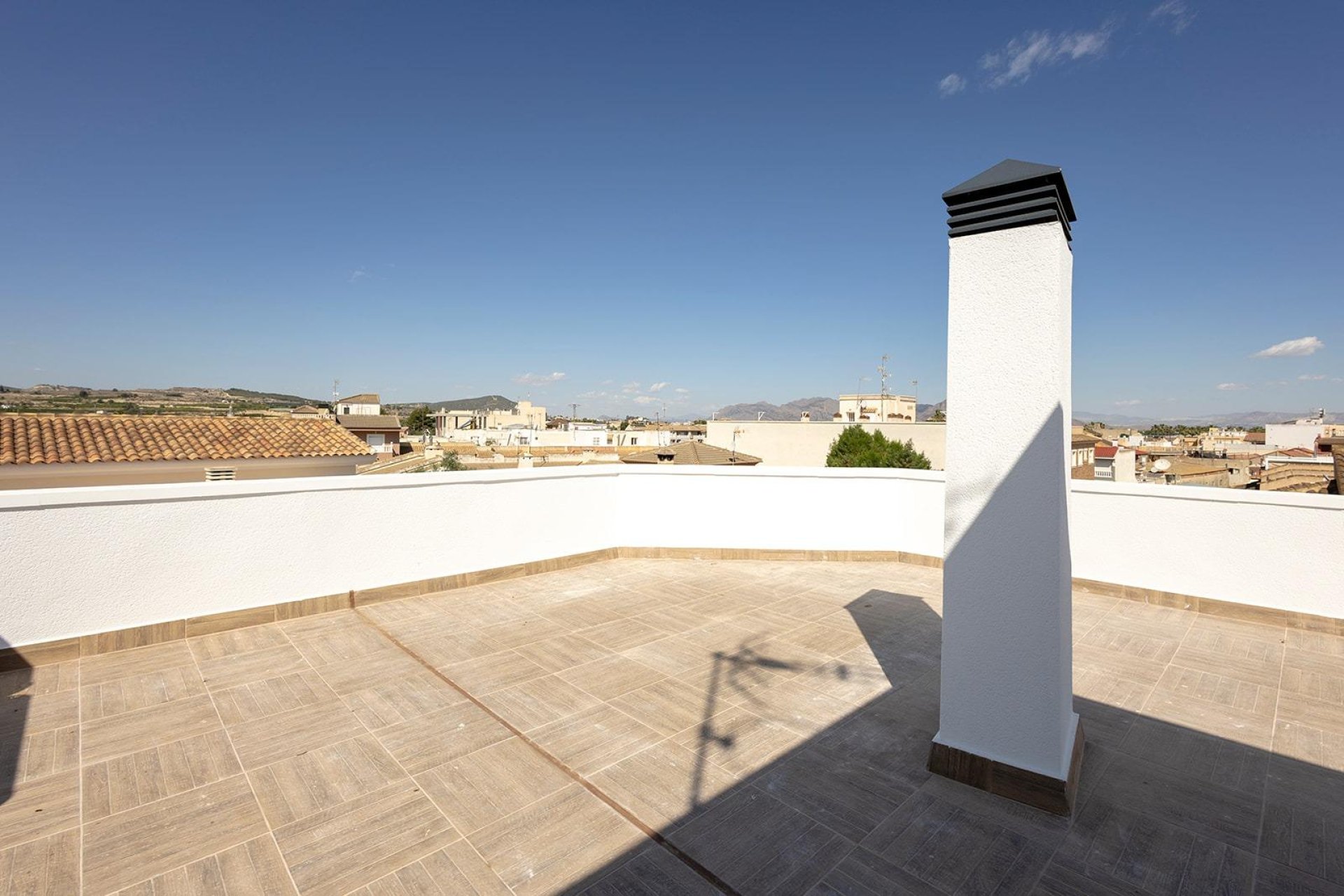 Obra nueva - Apartment - Jacarilla - pueblo