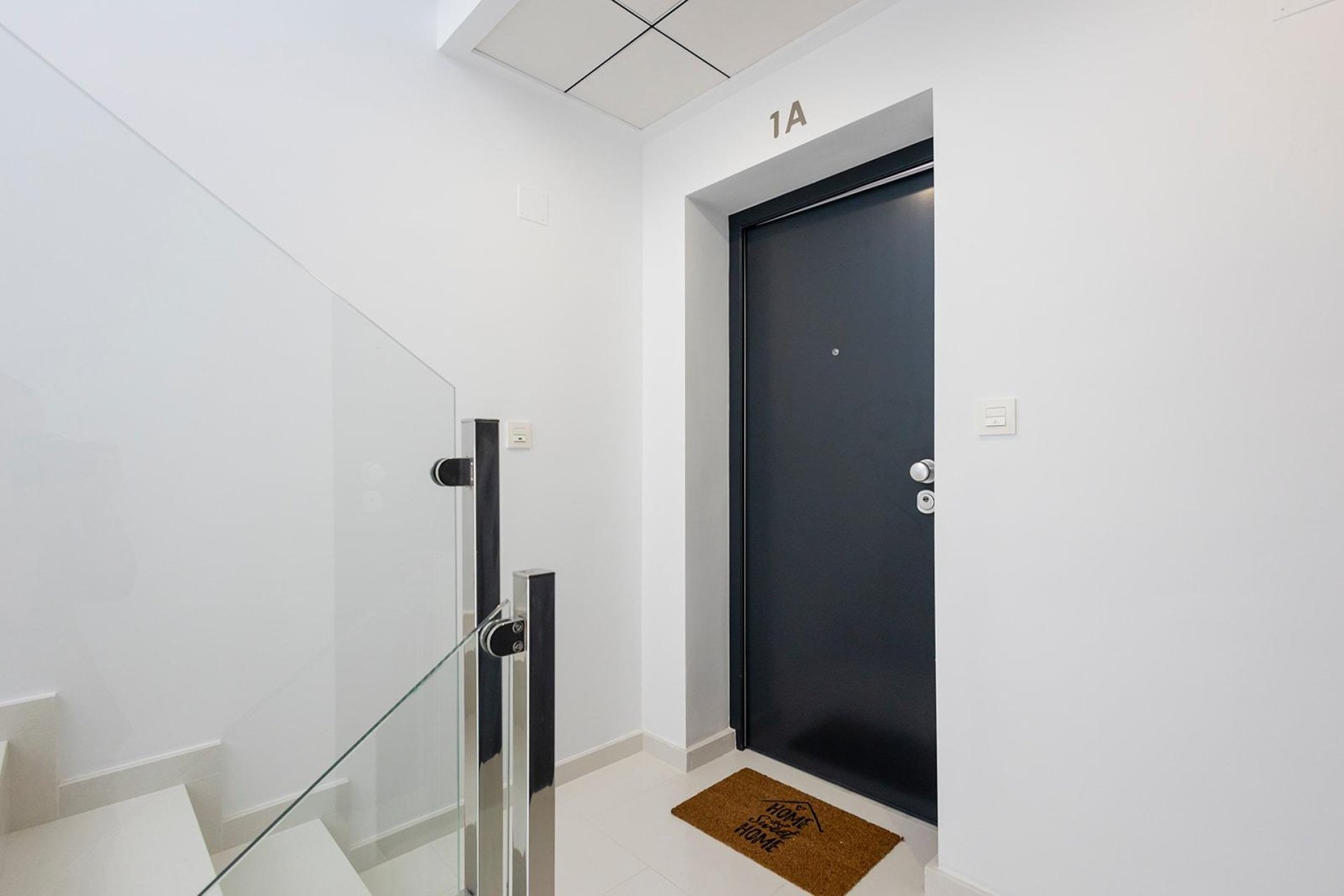 Obra nueva - Apartment - Jacarilla - pueblo